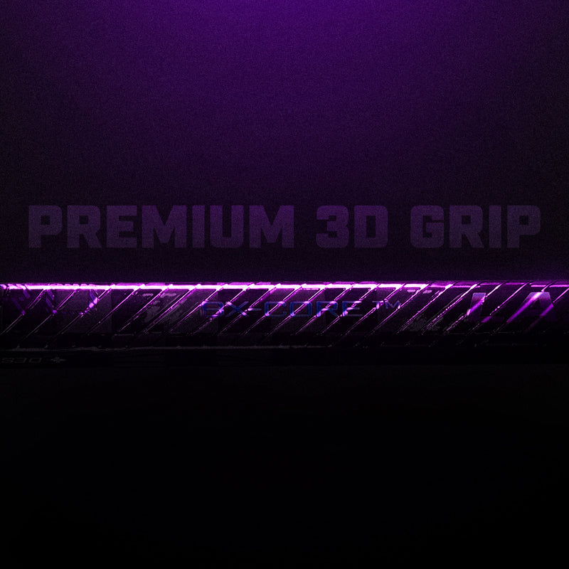 GRIP OPTIMISÉ