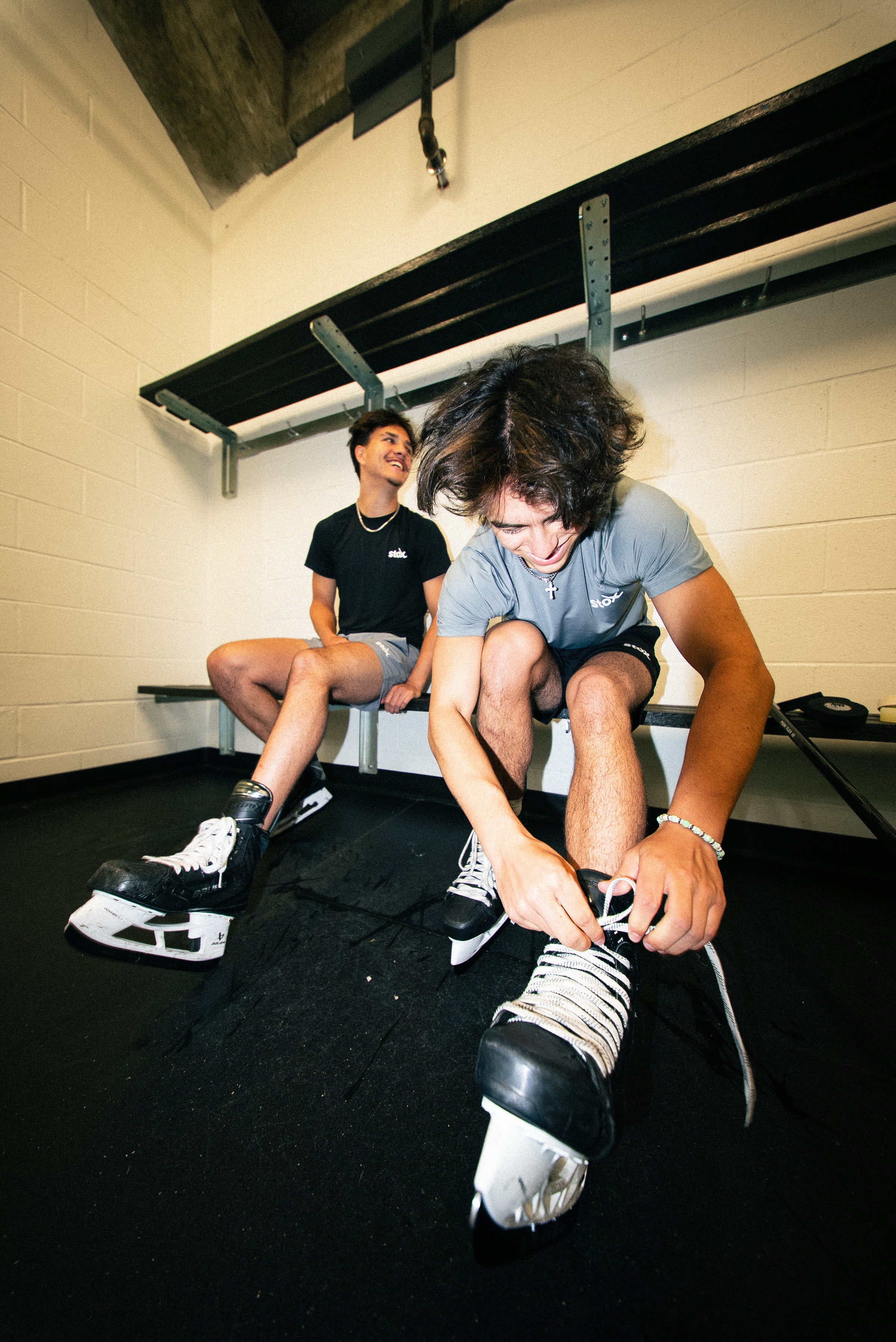 HOCKEY THE WAY IT SHOULD BE