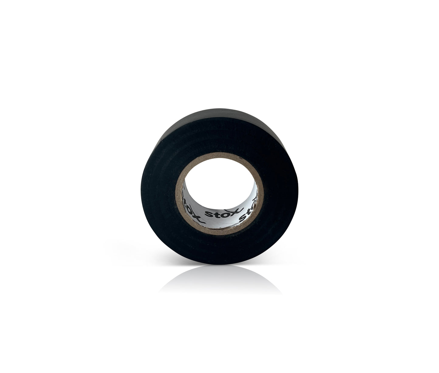 STOX BLACK SHIN PAD TAPE 2,5cm