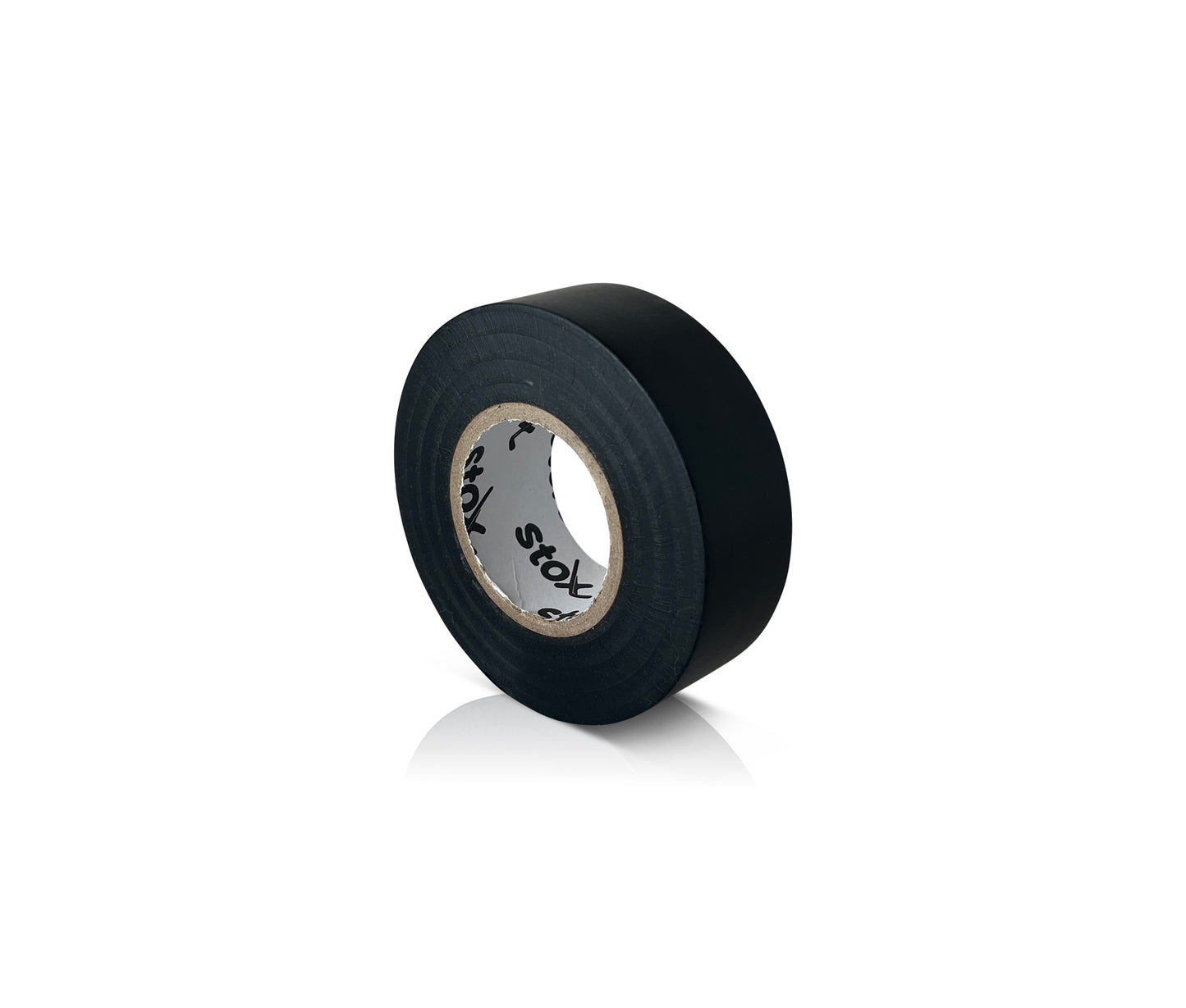 STOX BLACK SHIN PAD TAPE 2,5cm