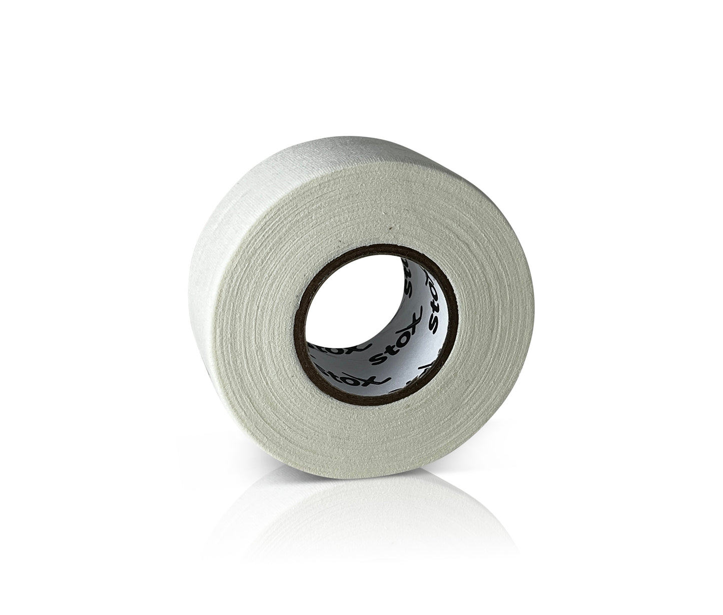 STOX WHITE LARGE HOCKEY TAPE 3,8cm