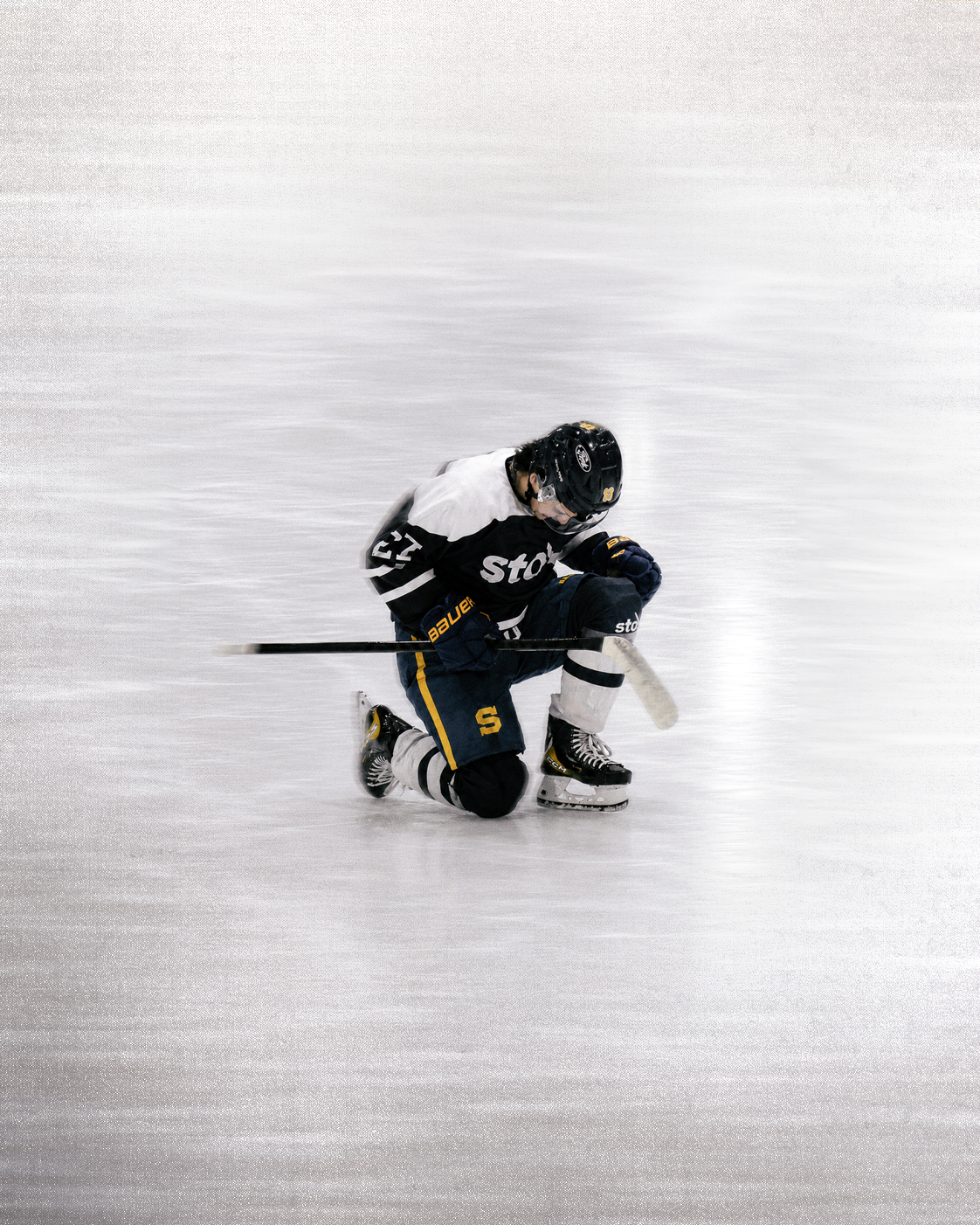 LE HOCKEY COMME IL DEVRAIT ÊTRE ;)
