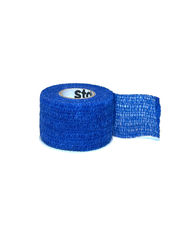 GRIP TAPE STANDARD – BLEU