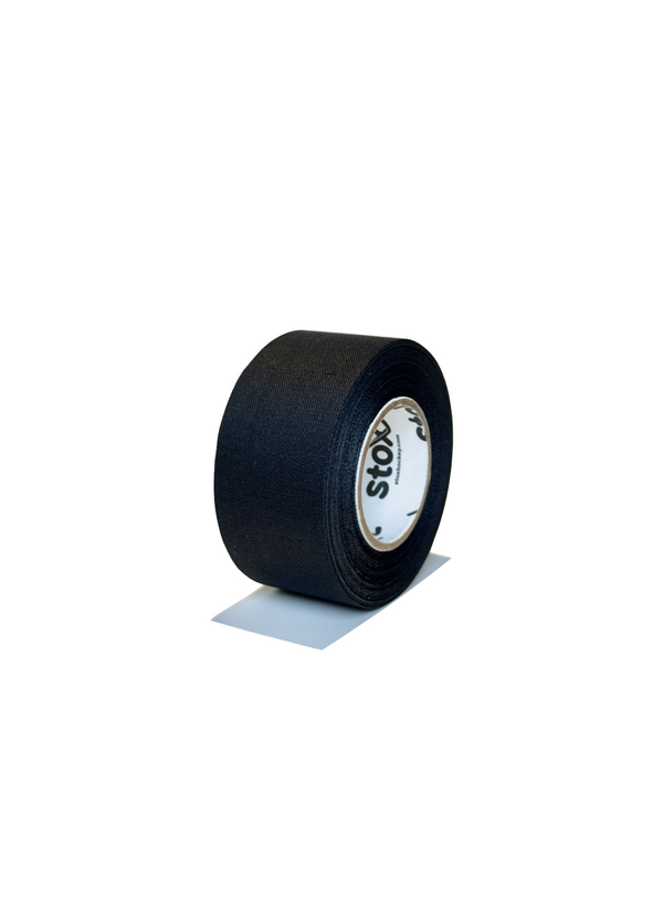 RUBAN NOIR LARGE 36mm x 13m