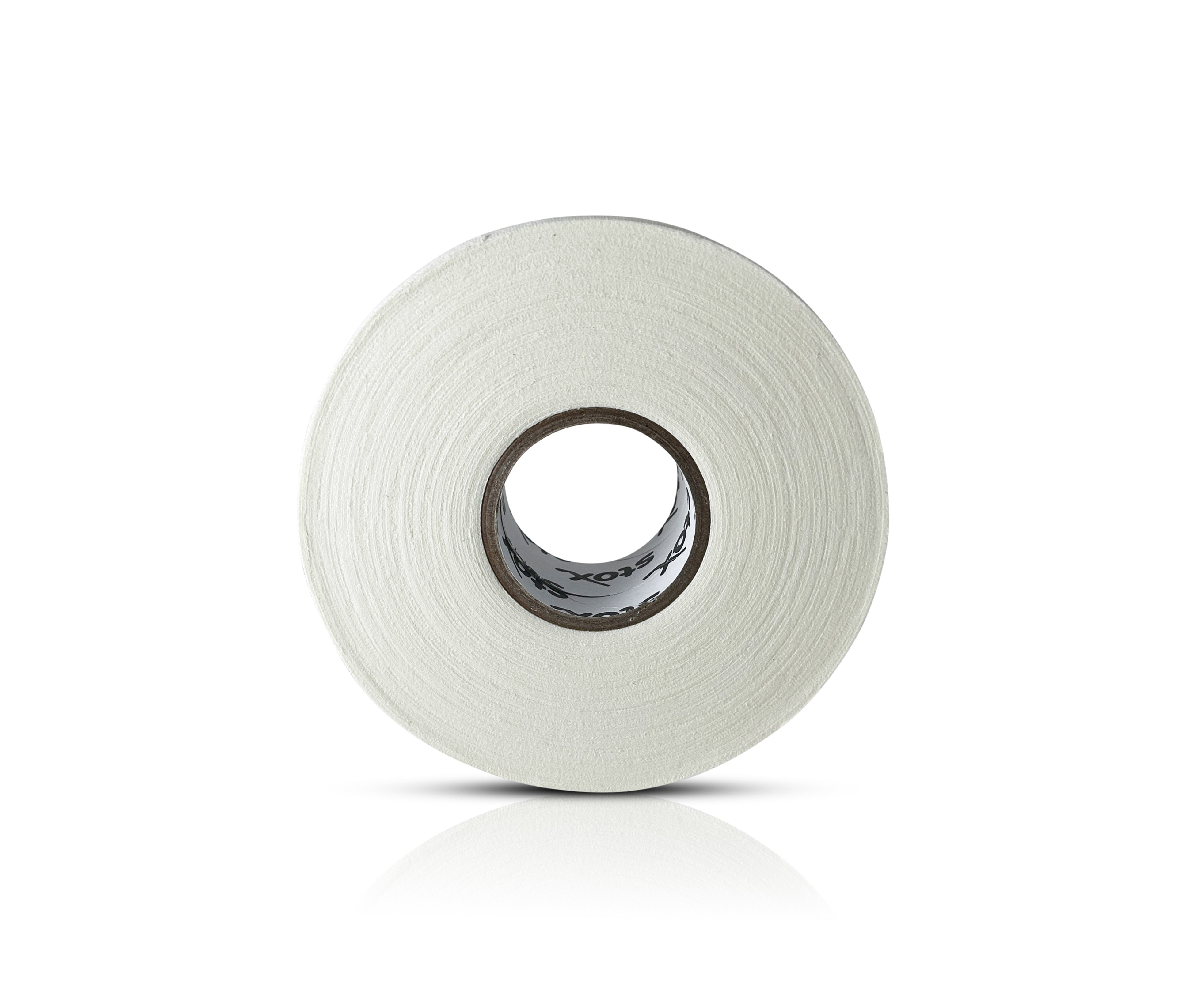 STOX DOUBLE TAPE 2,5cm+1,27cm