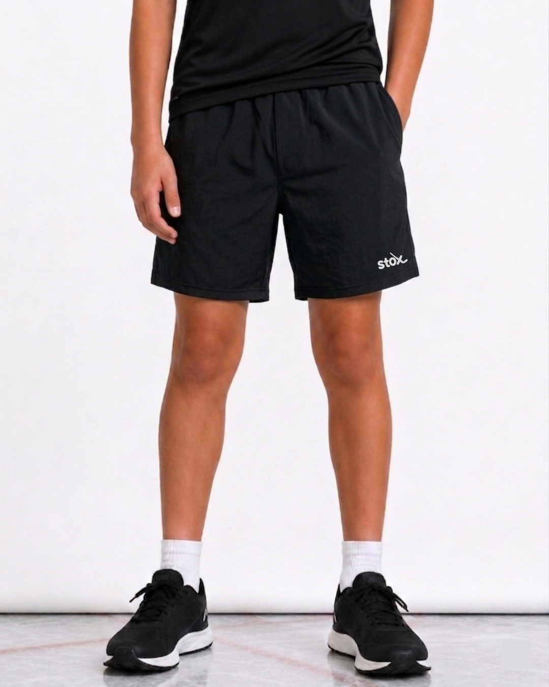 Shorts athlétiques STOX — Junior