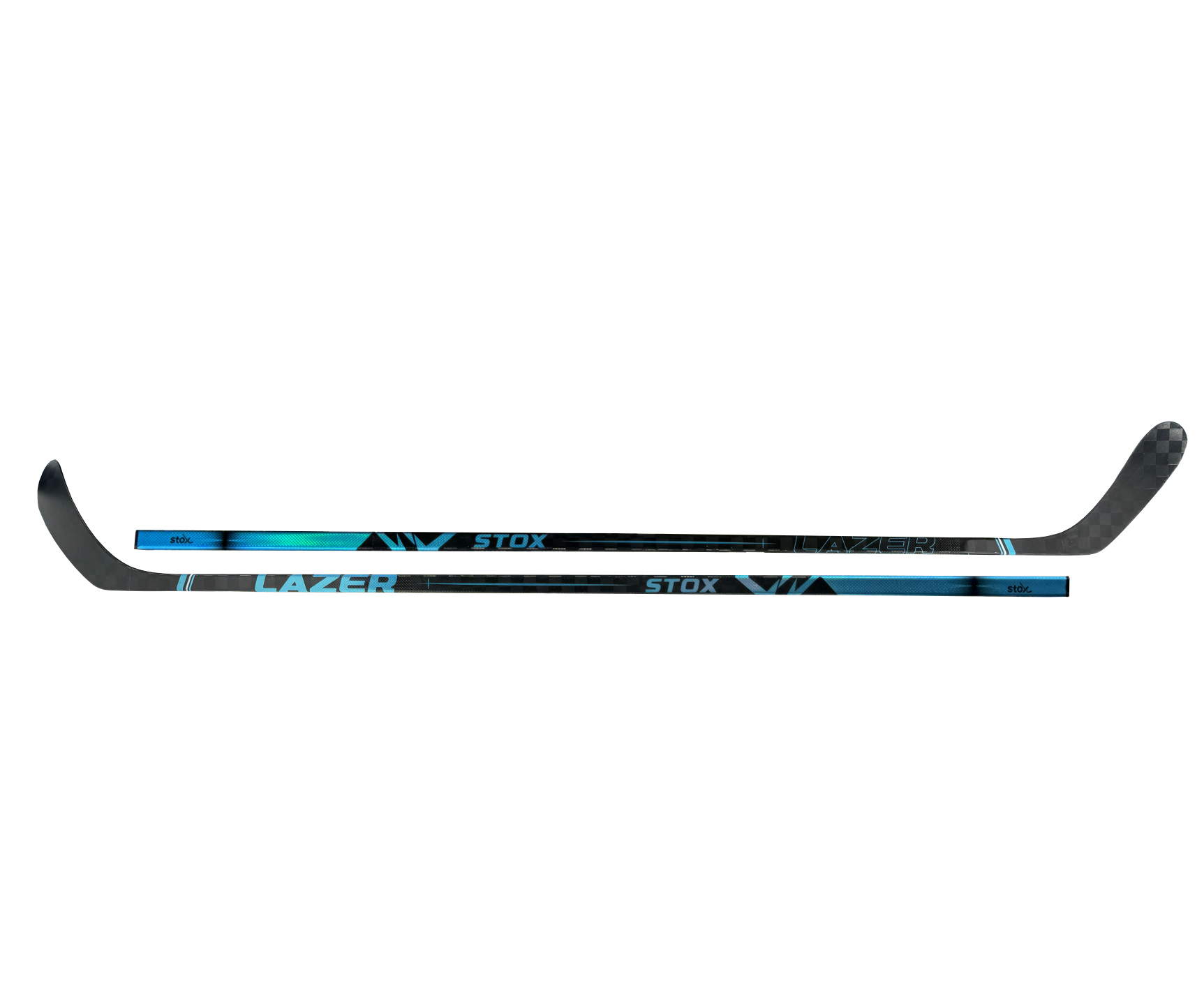 STOX LAZER HOCKEY STICK