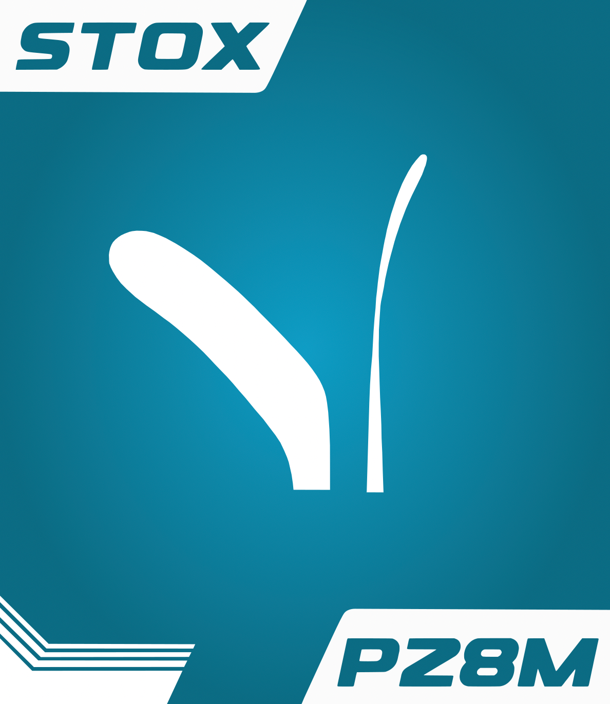 STOX LAZER HOCKEY STICK