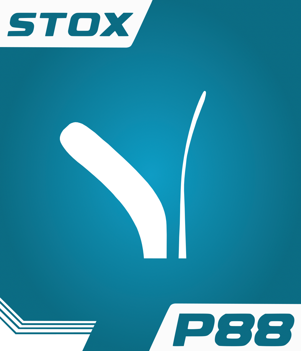 STOX LAZER HOCKEY STICK