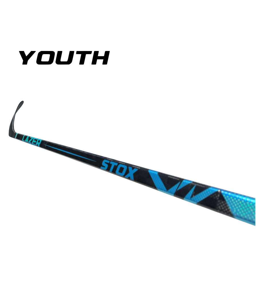 PRÉCOMMANDE BÂTON STOX LAZER 