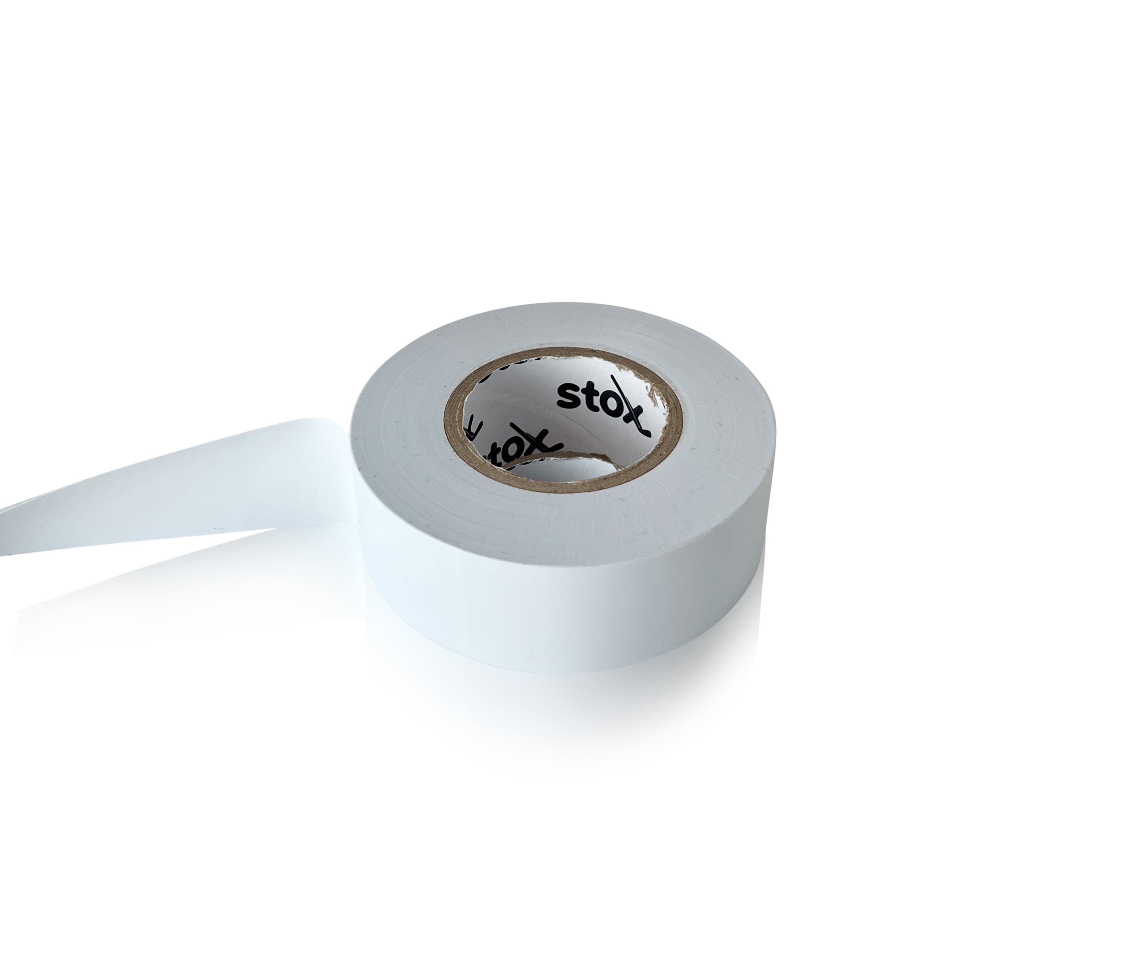STOX WHITE SHIN PAD TAPE 2,5cm