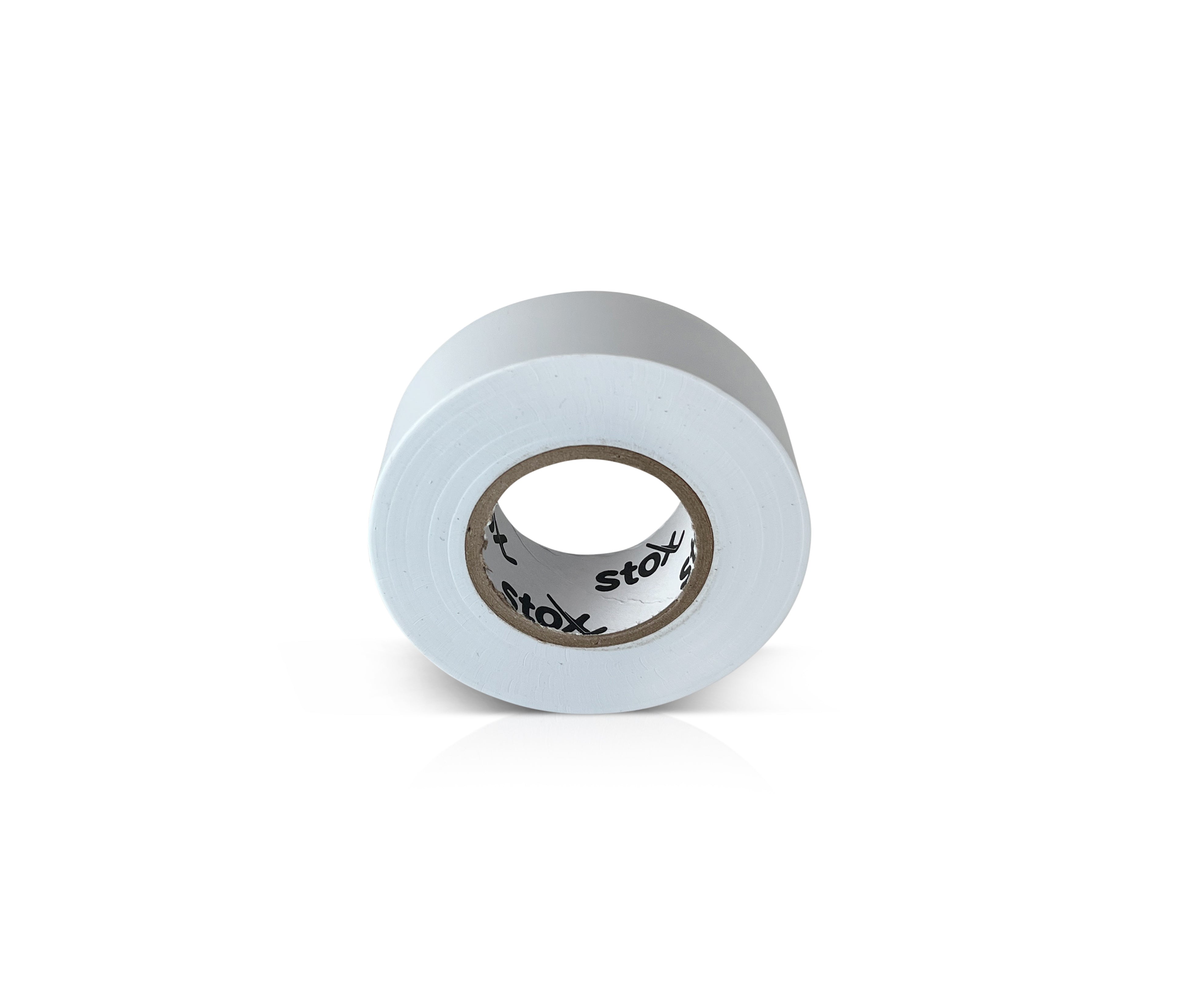 STOX WHITE SHIN PAD TAPE 2,5cm