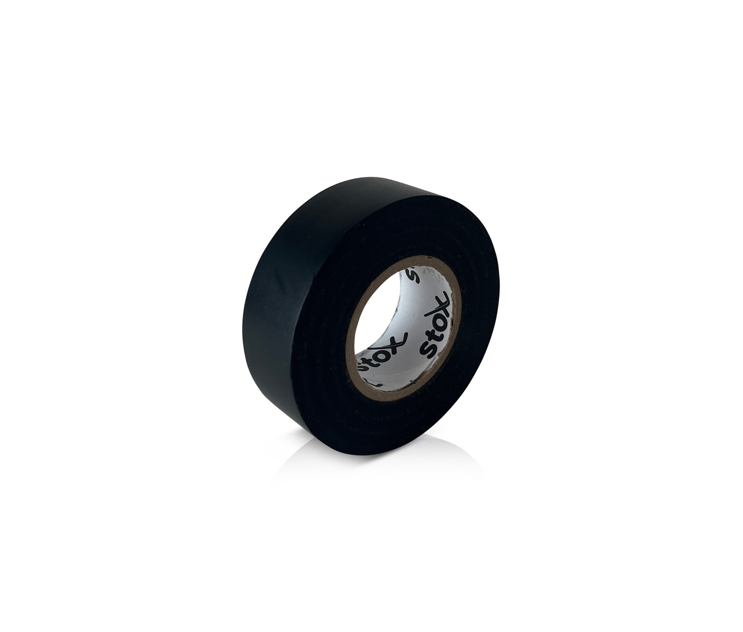 STOX BLACK SHIN PAD TAPE 2,5cm