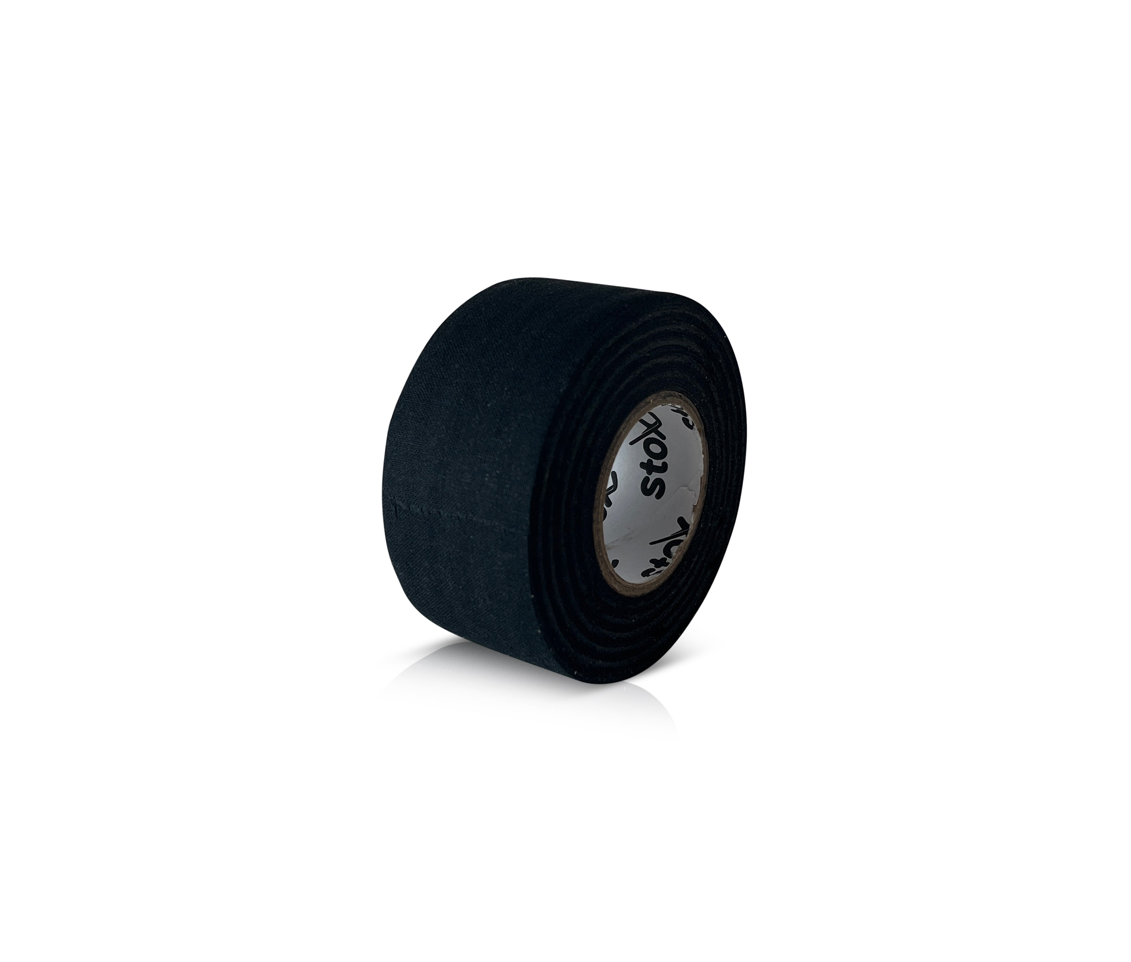STOX LARGE BLACK TAPE 3,8cm
