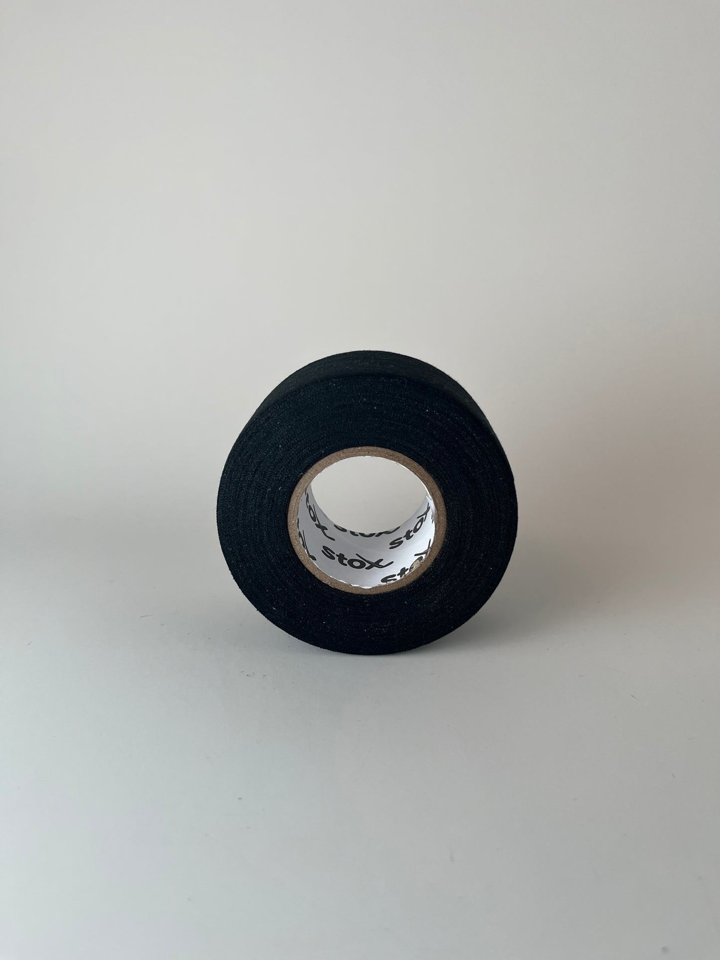 STOX LARGE BLACK TAPE 3,8cm