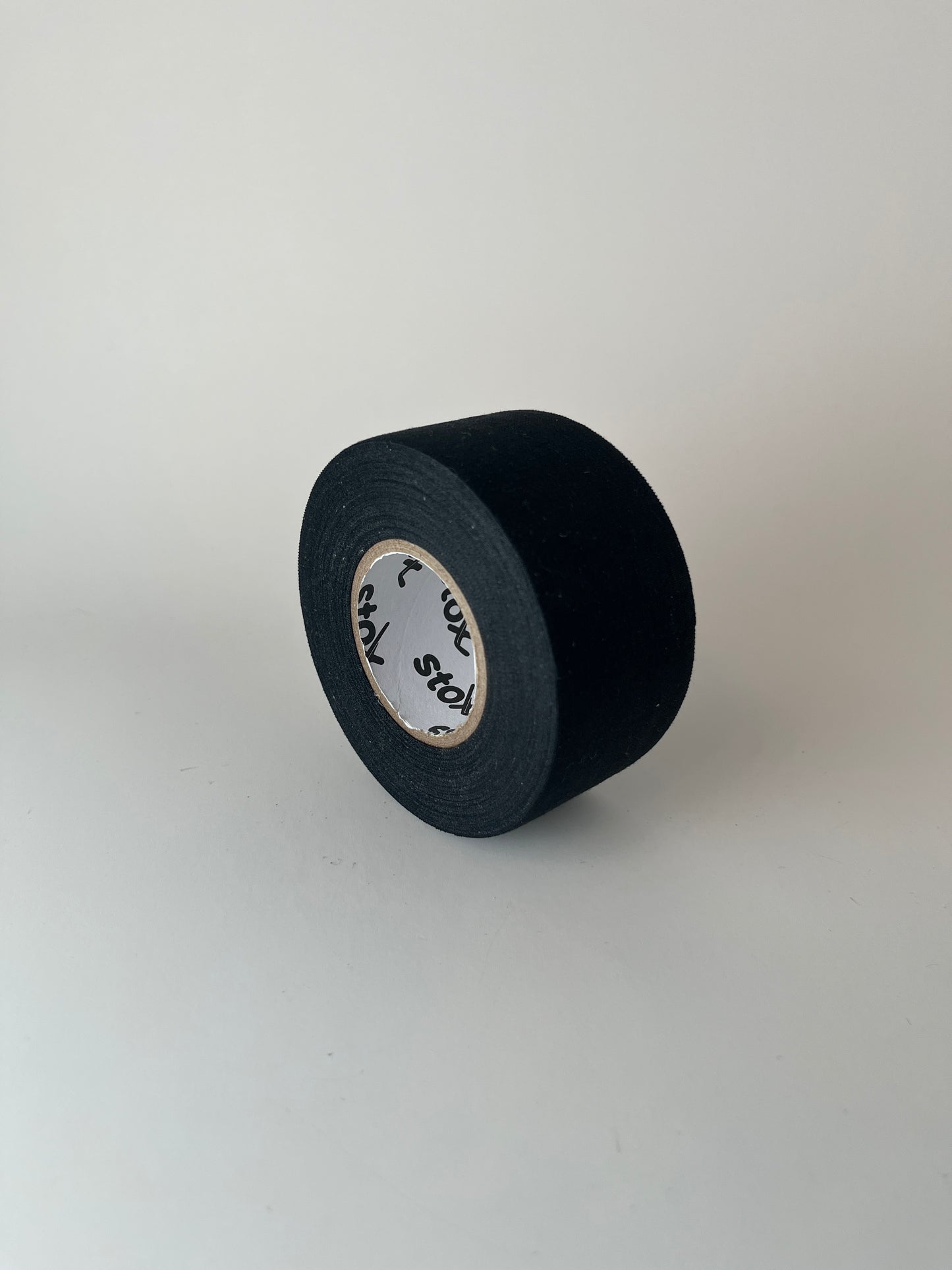 STOX LARGE BLACK TAPE 3,8cm