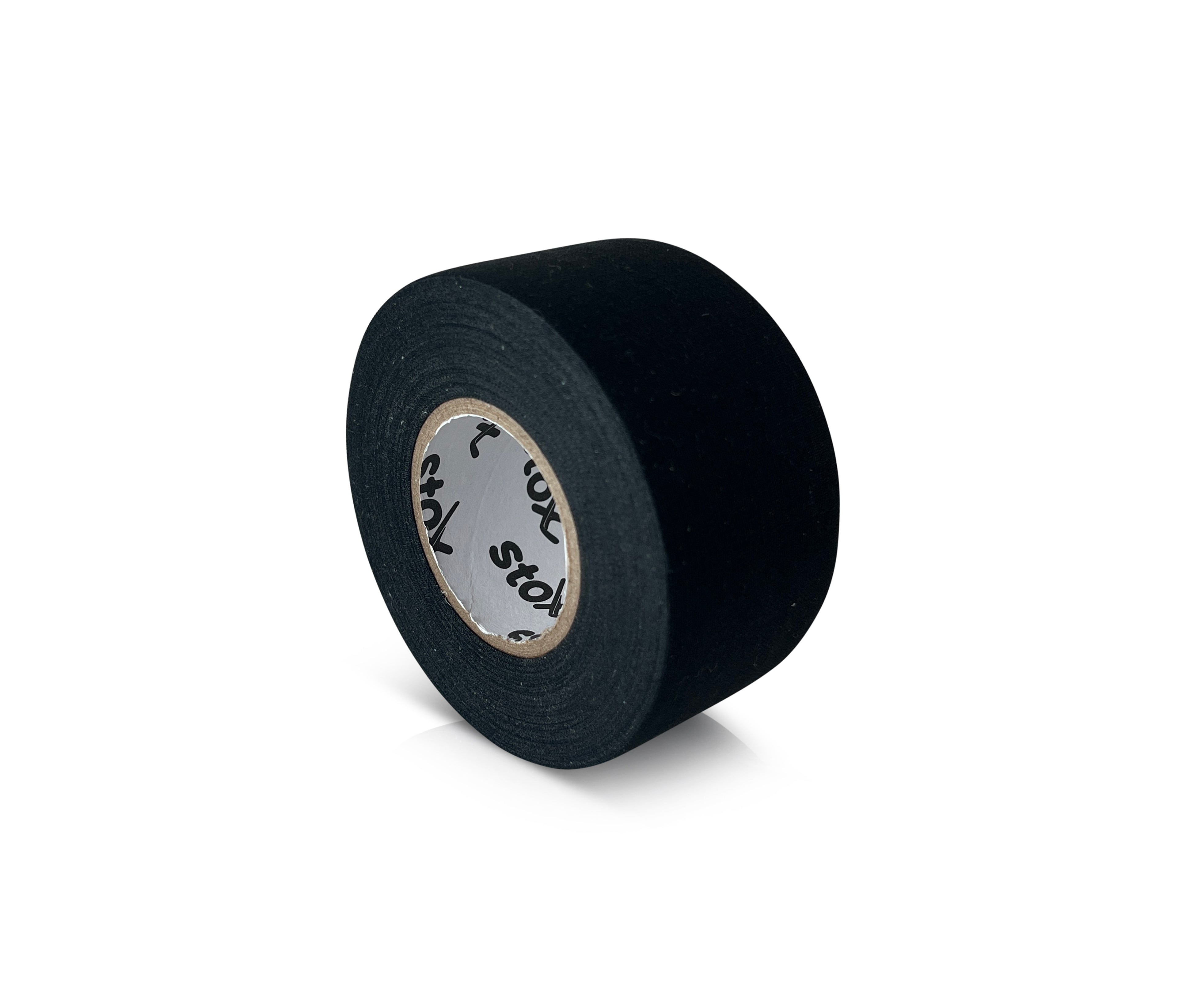STOX LARGE BLACK TAPE 3,8cm
