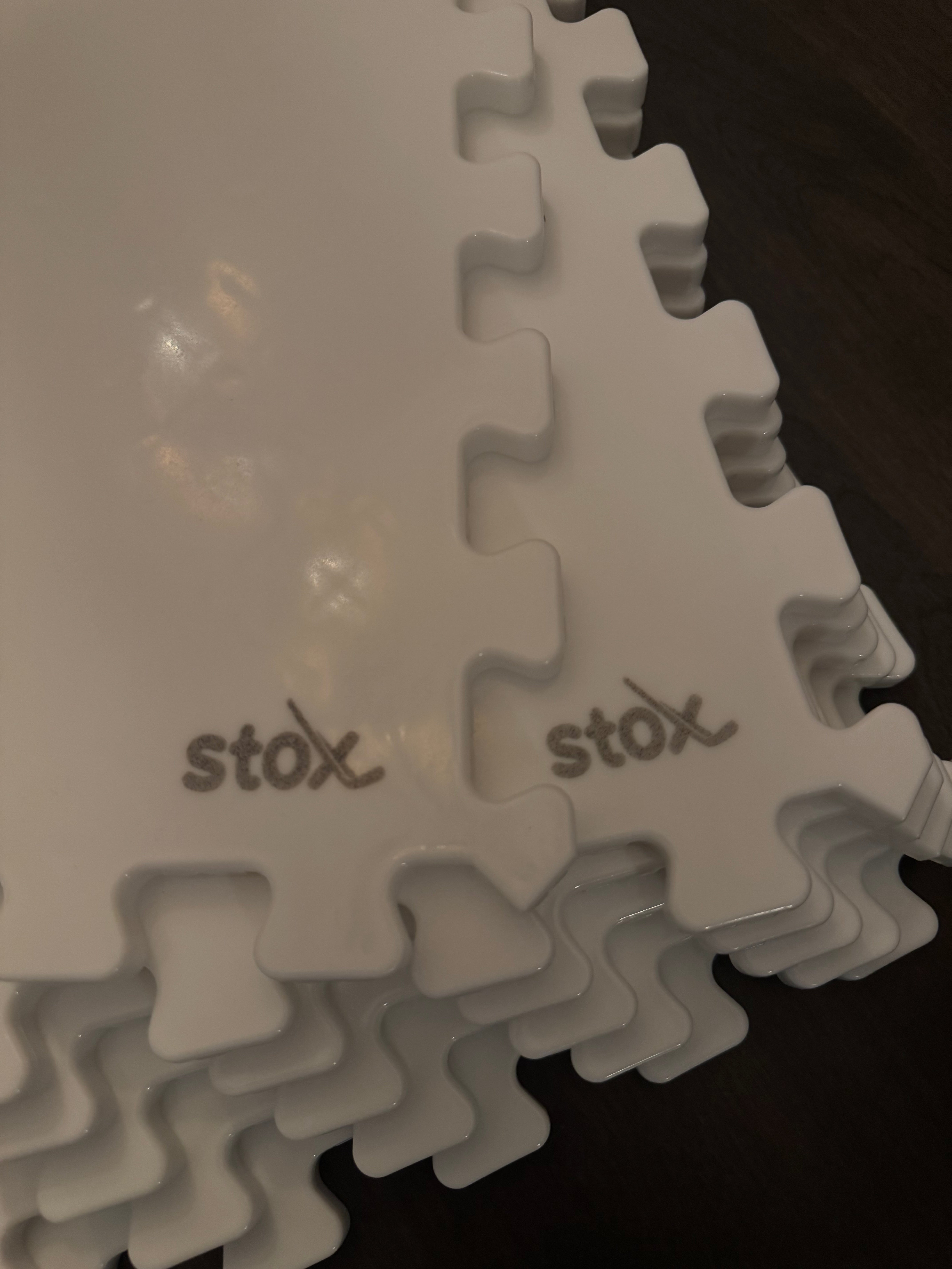 Preorder STOX Shooting Pad