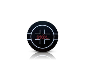WAX DE HOCKEY STOX - MELON D'EAU