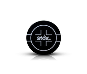 WAX DE HOCKEY STOX - ODEUR MYSTÈRE