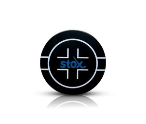 WAX DE HOCKEY STOX - FRAMBOISE BLEUE