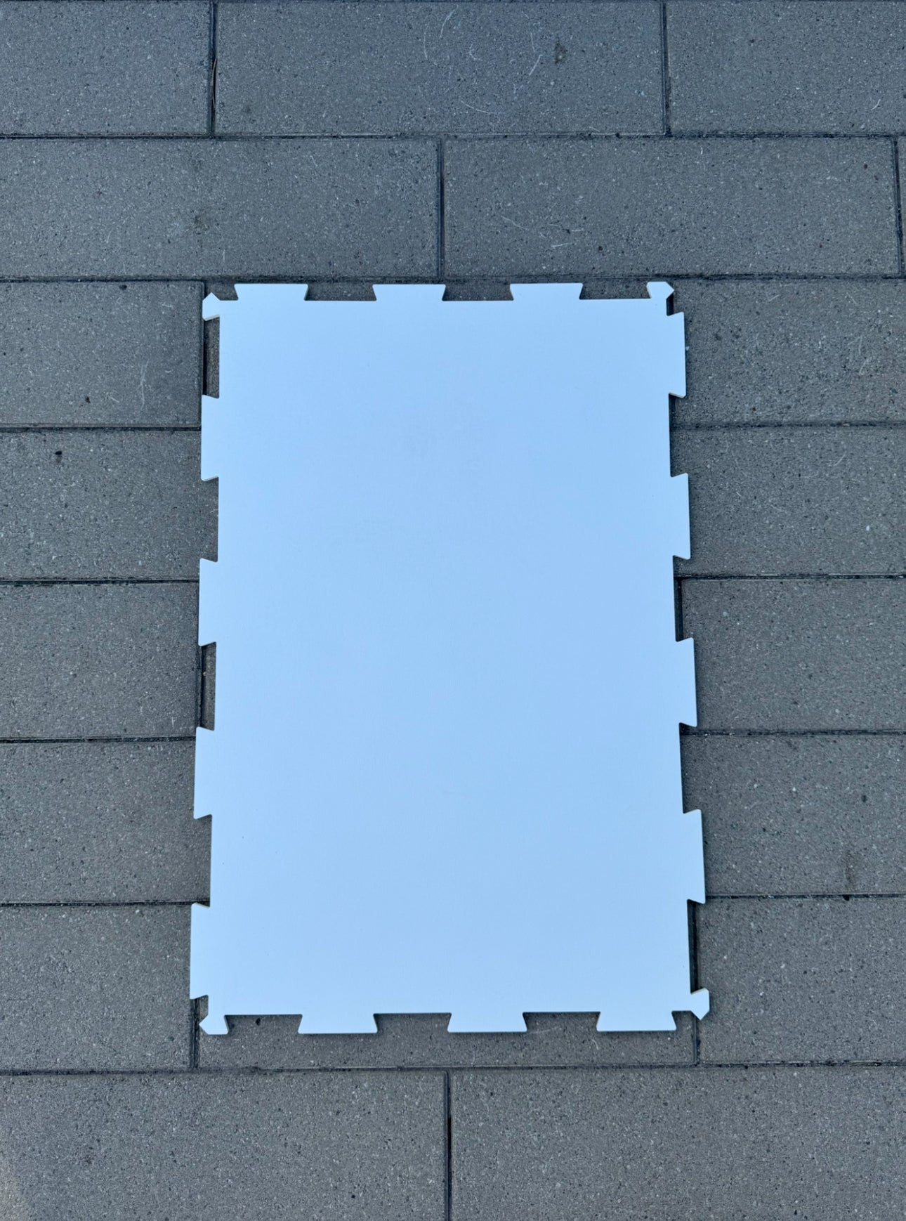 *PREORDER* STOX SYNTHETIC ICE TILES (24" x 36")