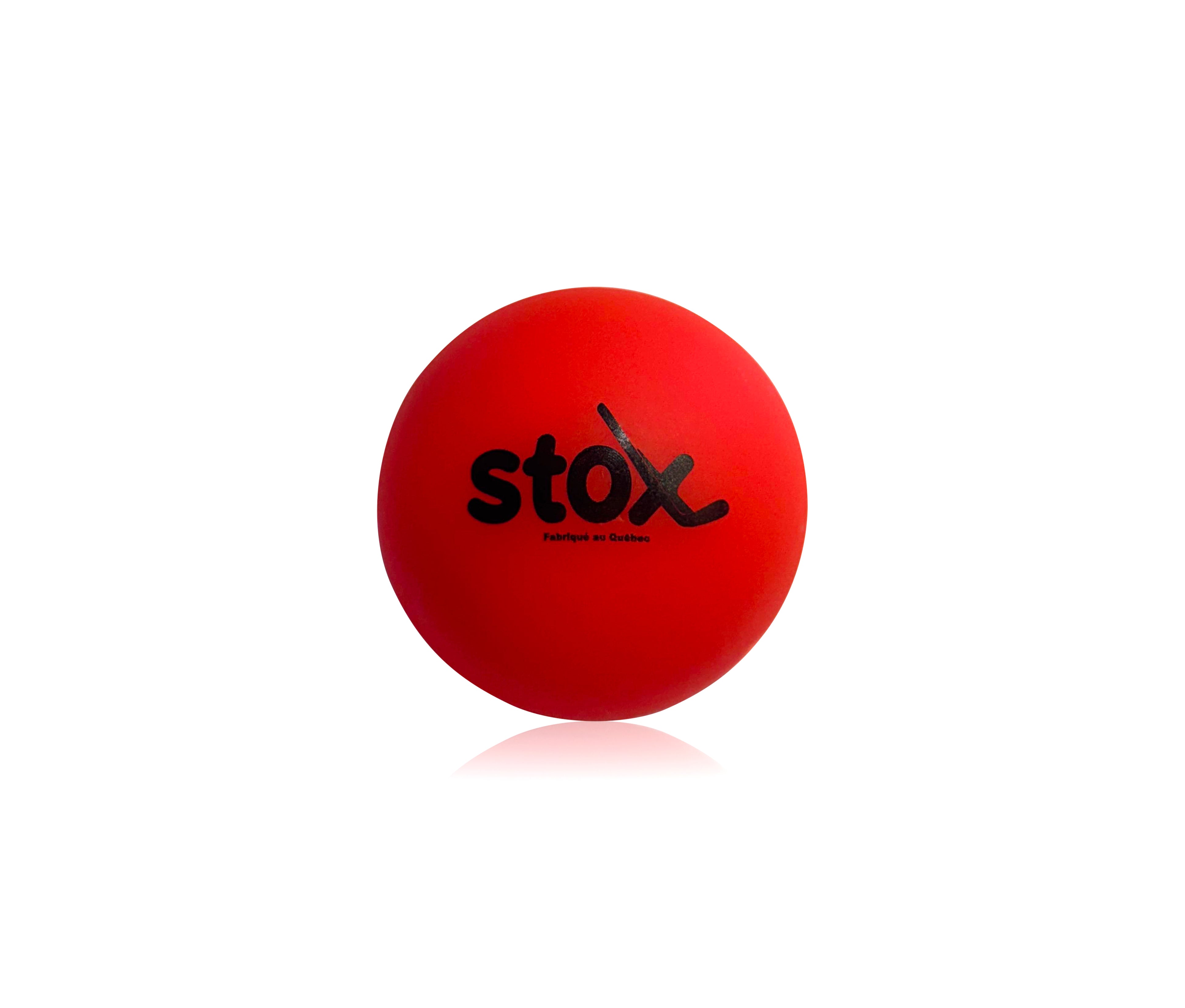 BALL DE DEK STOX PRO FLUID