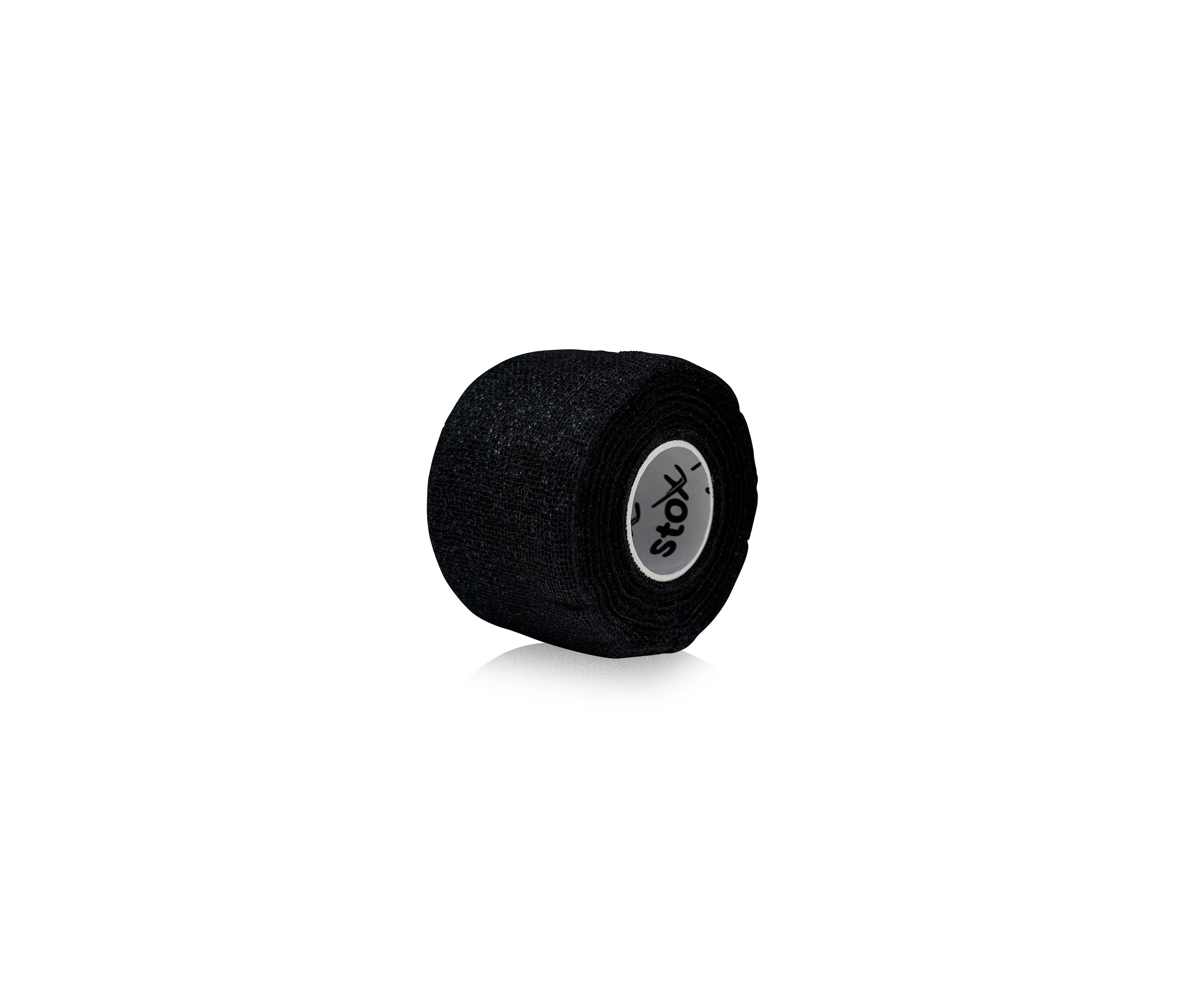 BLACK PRO GRIP STOX