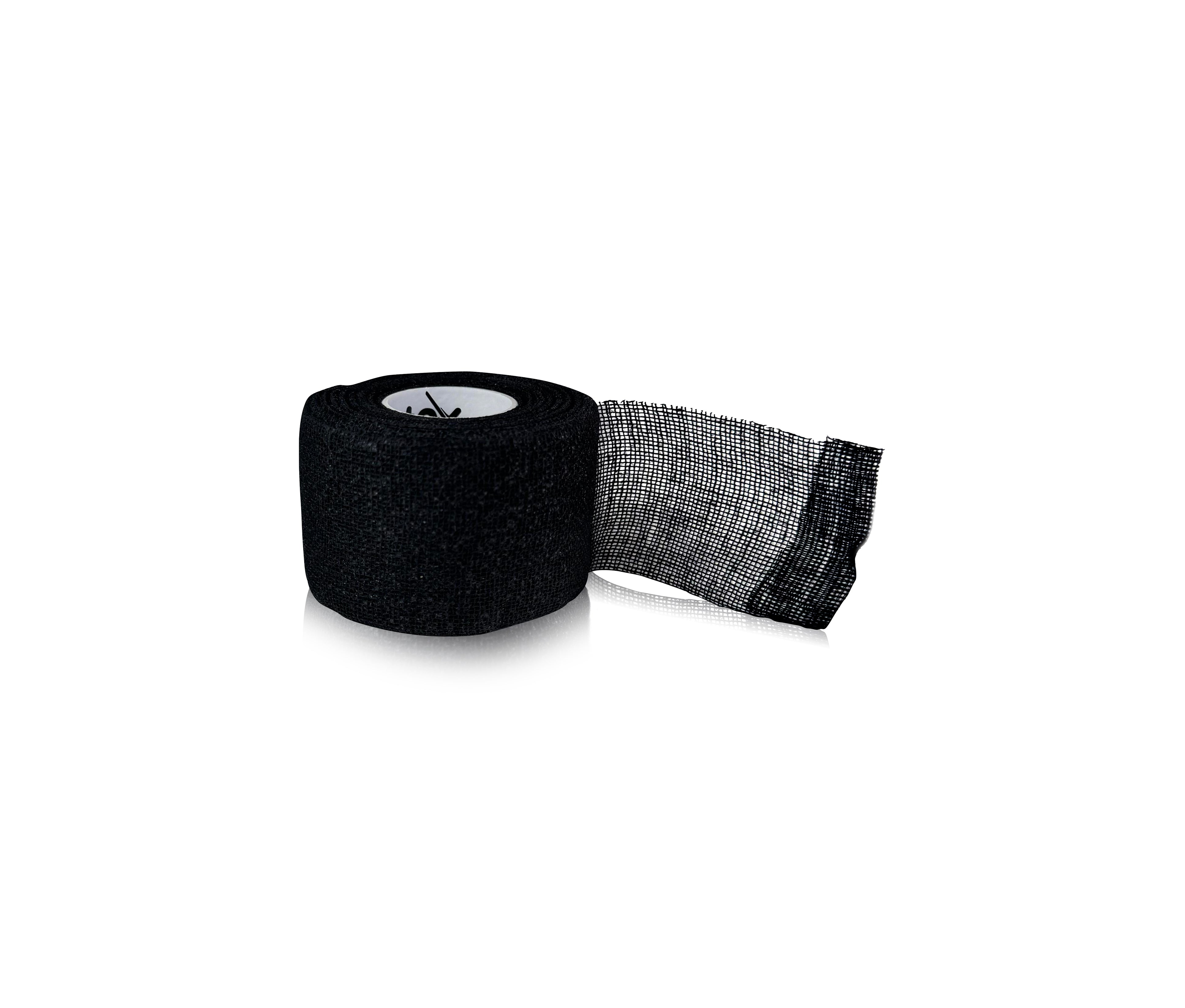 BLACK PRO GRIP STOX