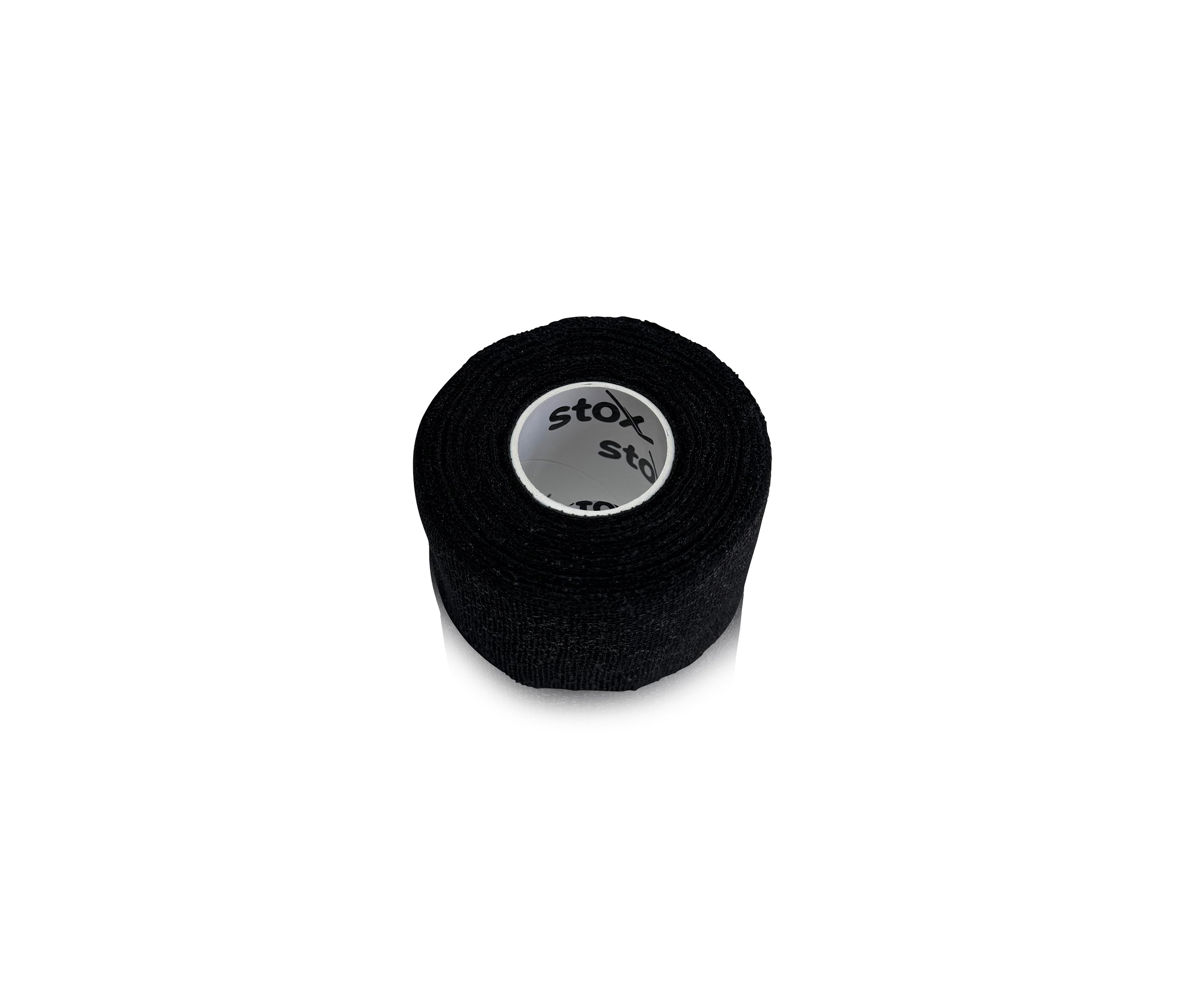 BLACK PRO GRIP STOX