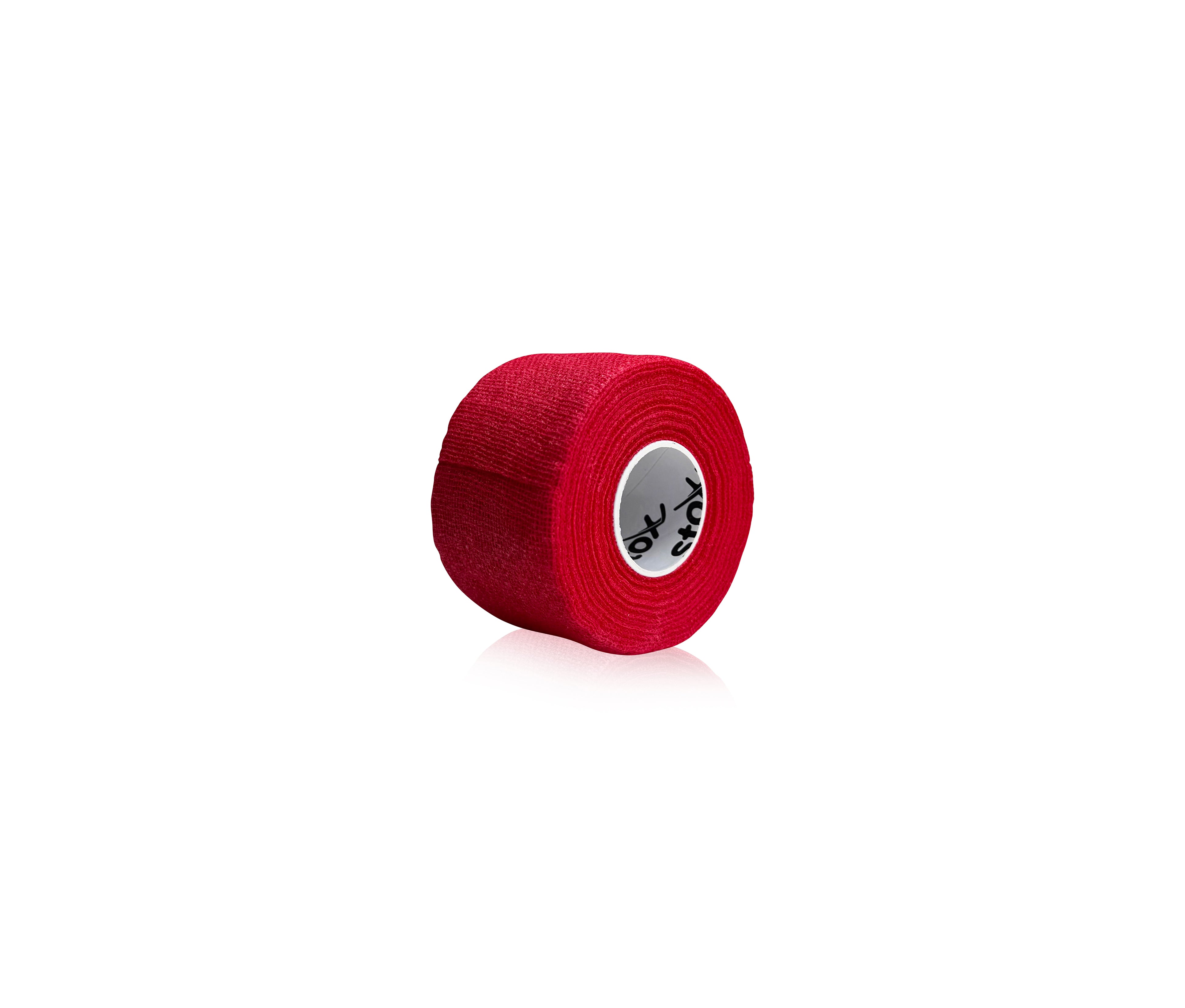 RED PRO GRIP STOX