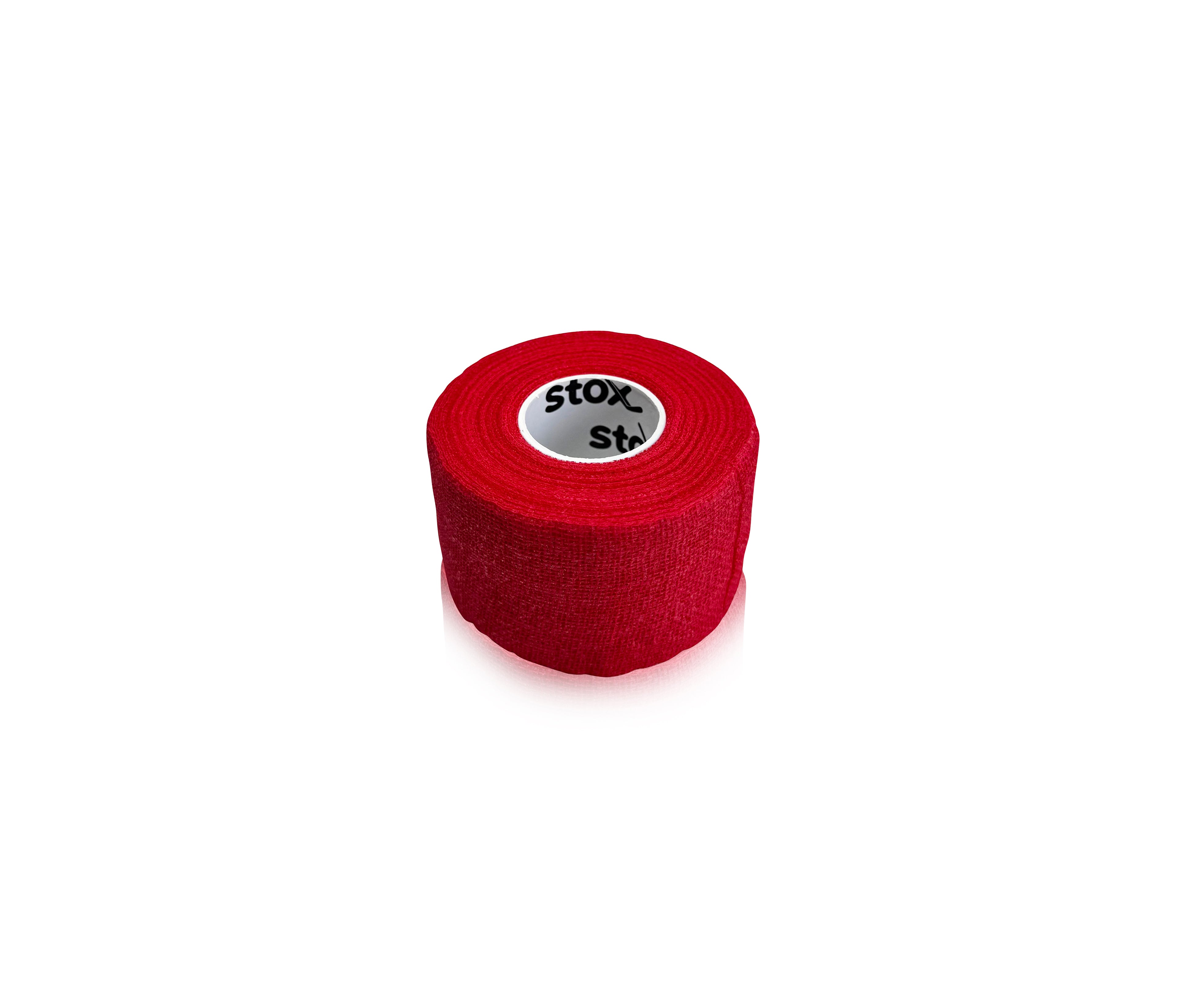 RED PRO GRIP STOX
