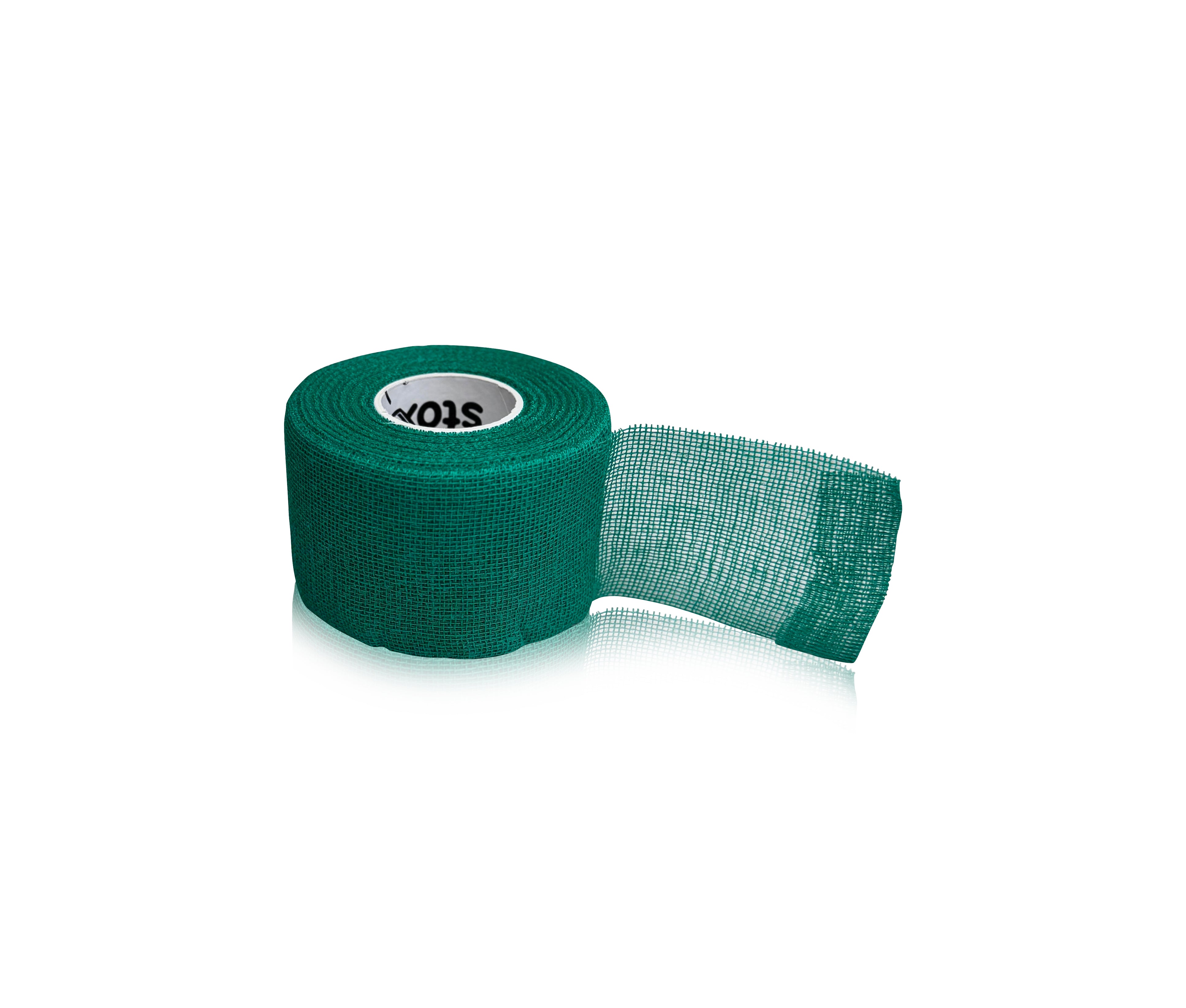 GREEN PRO GRIP STOX