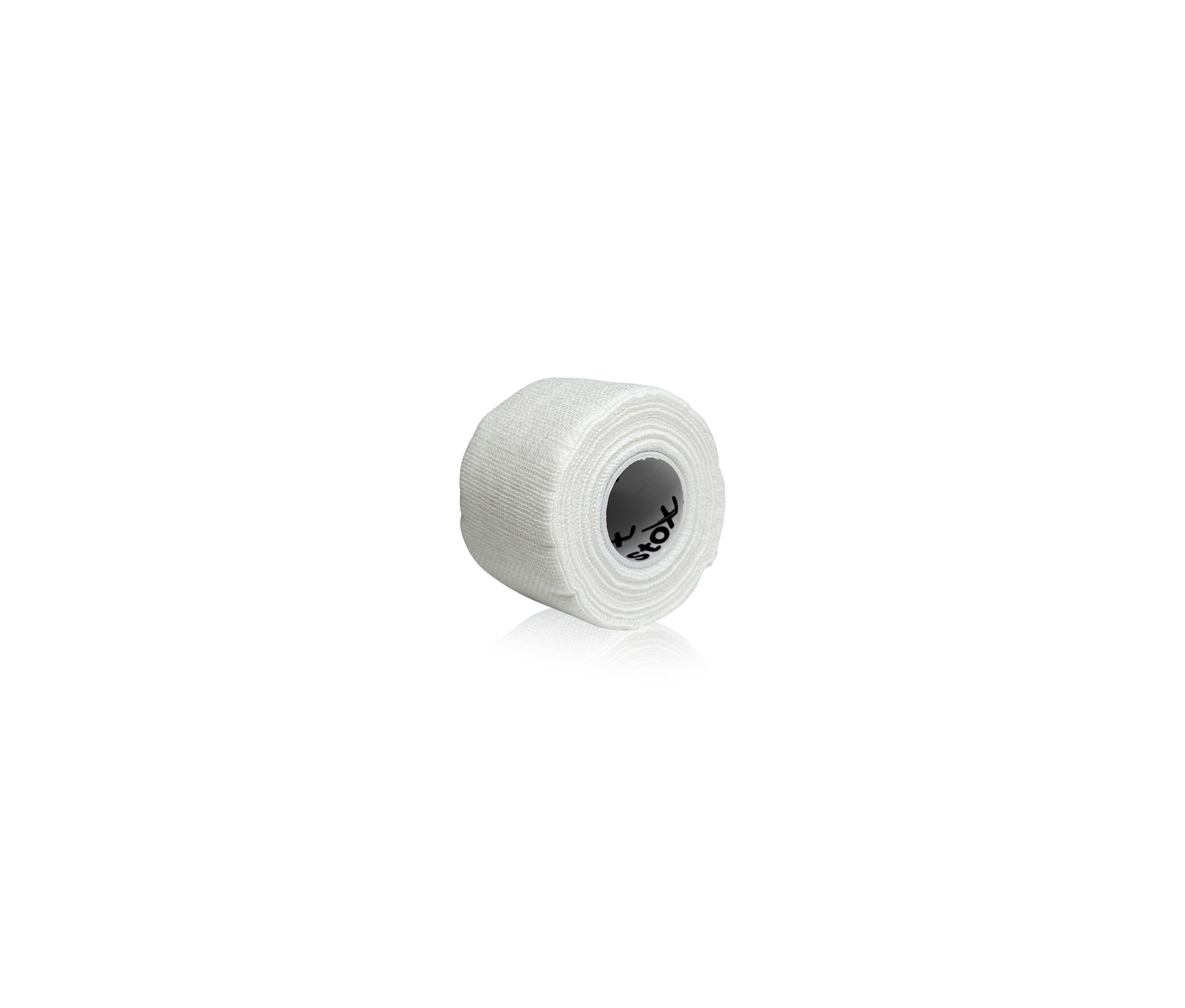 WHITE PRO GRIP STOX