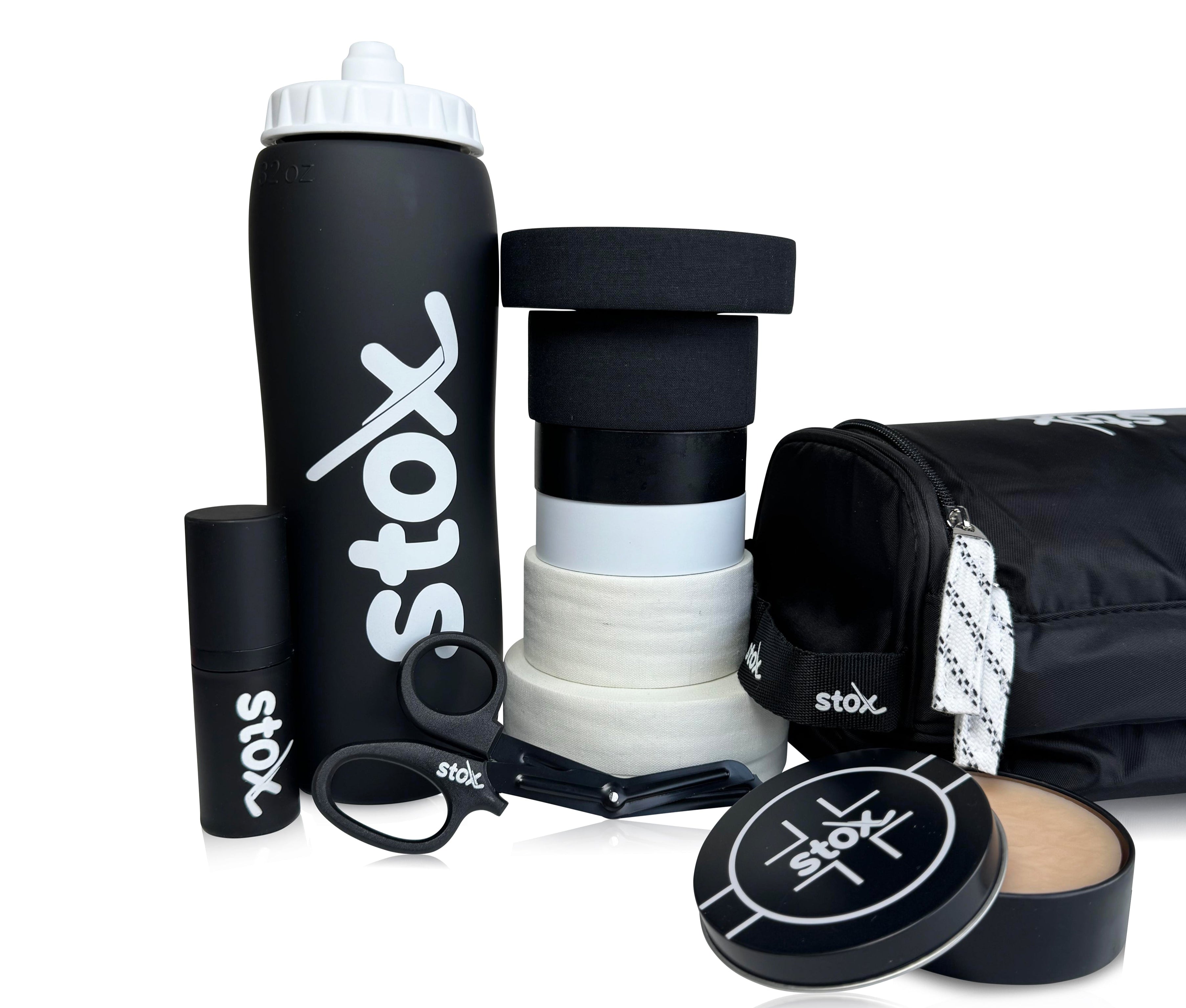 STOX STARTER PACK 2.0