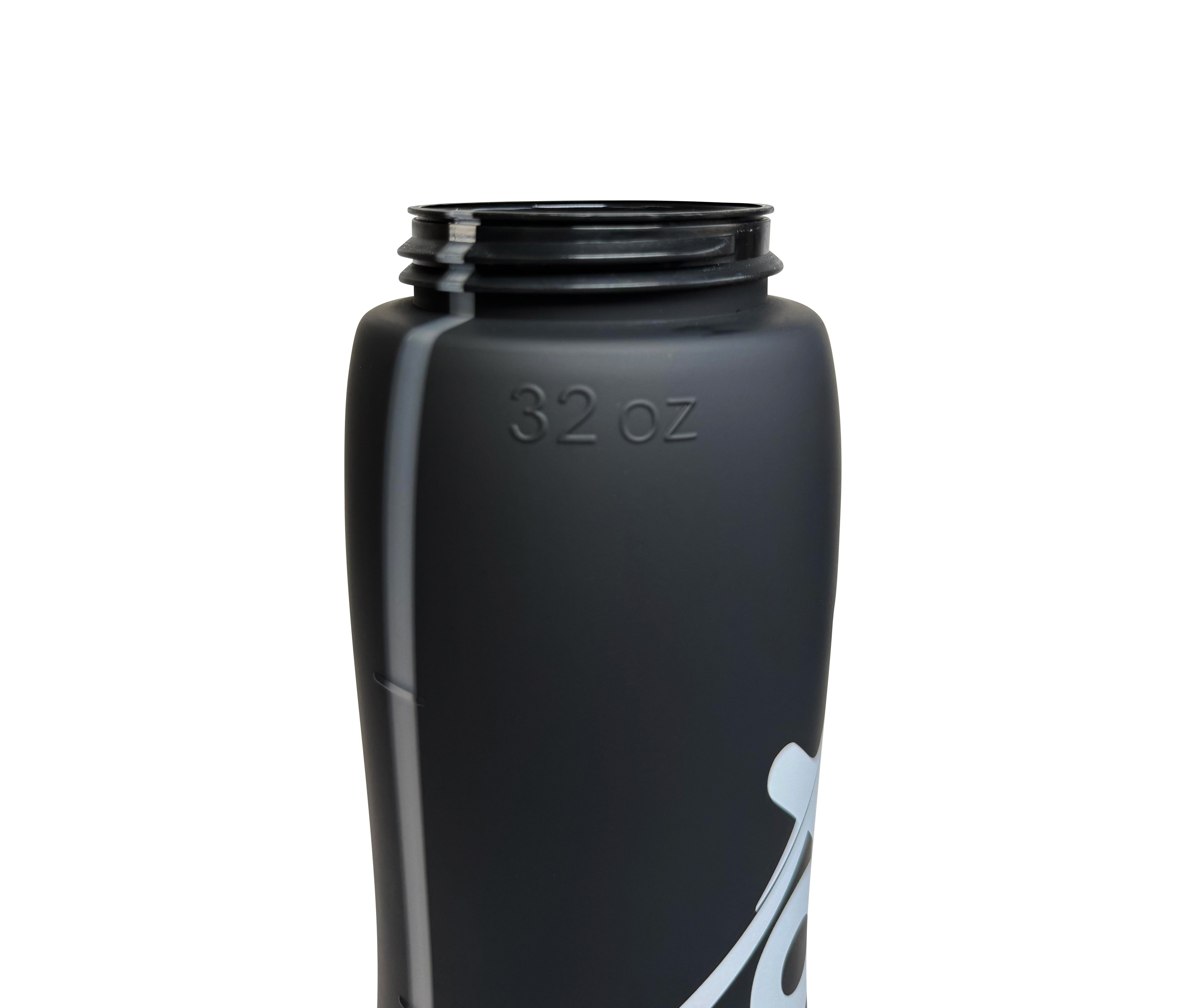 NEW STOX HOCKEY WATER BOTTLE (BLANC)