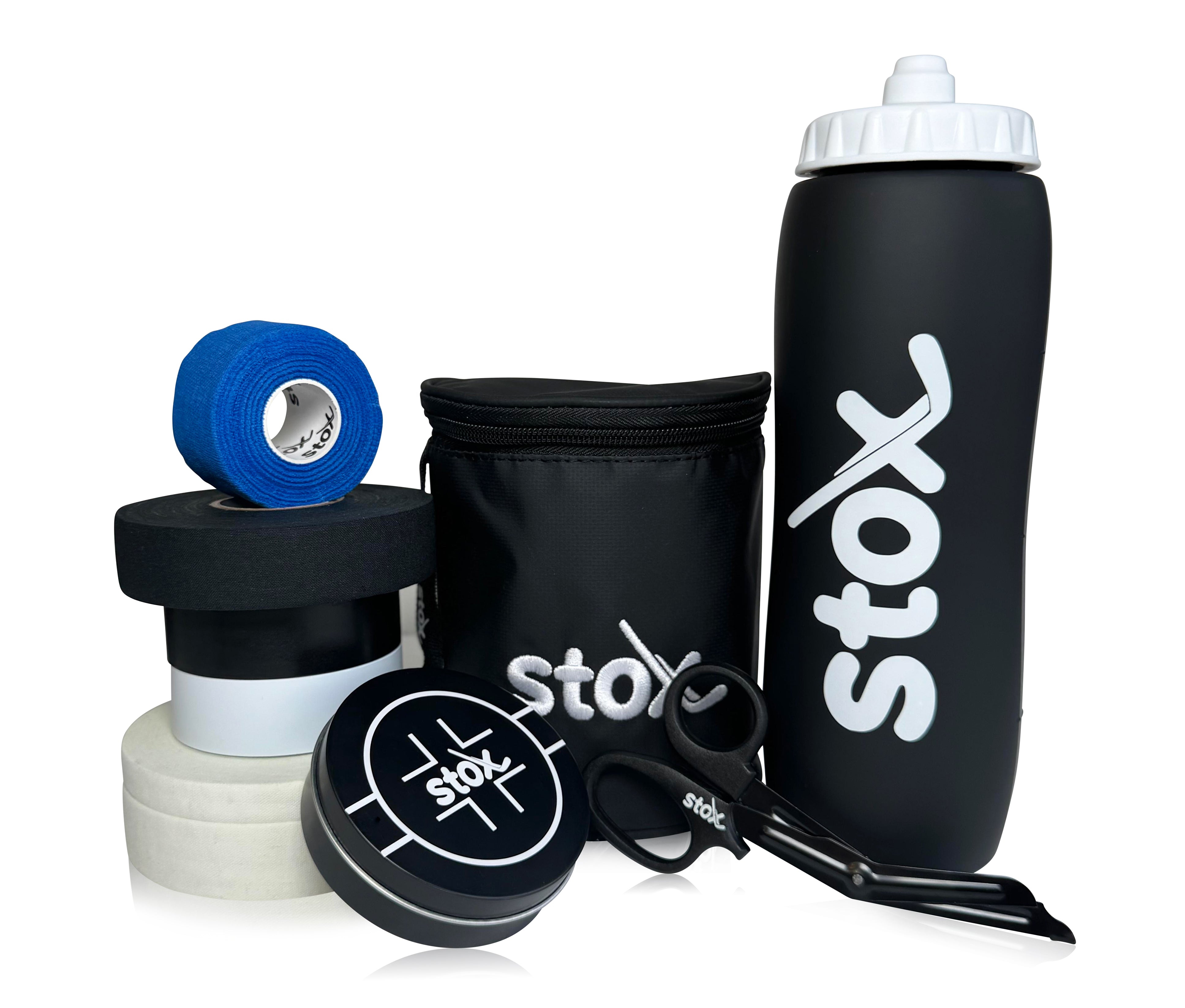 MINI PACK STOX
