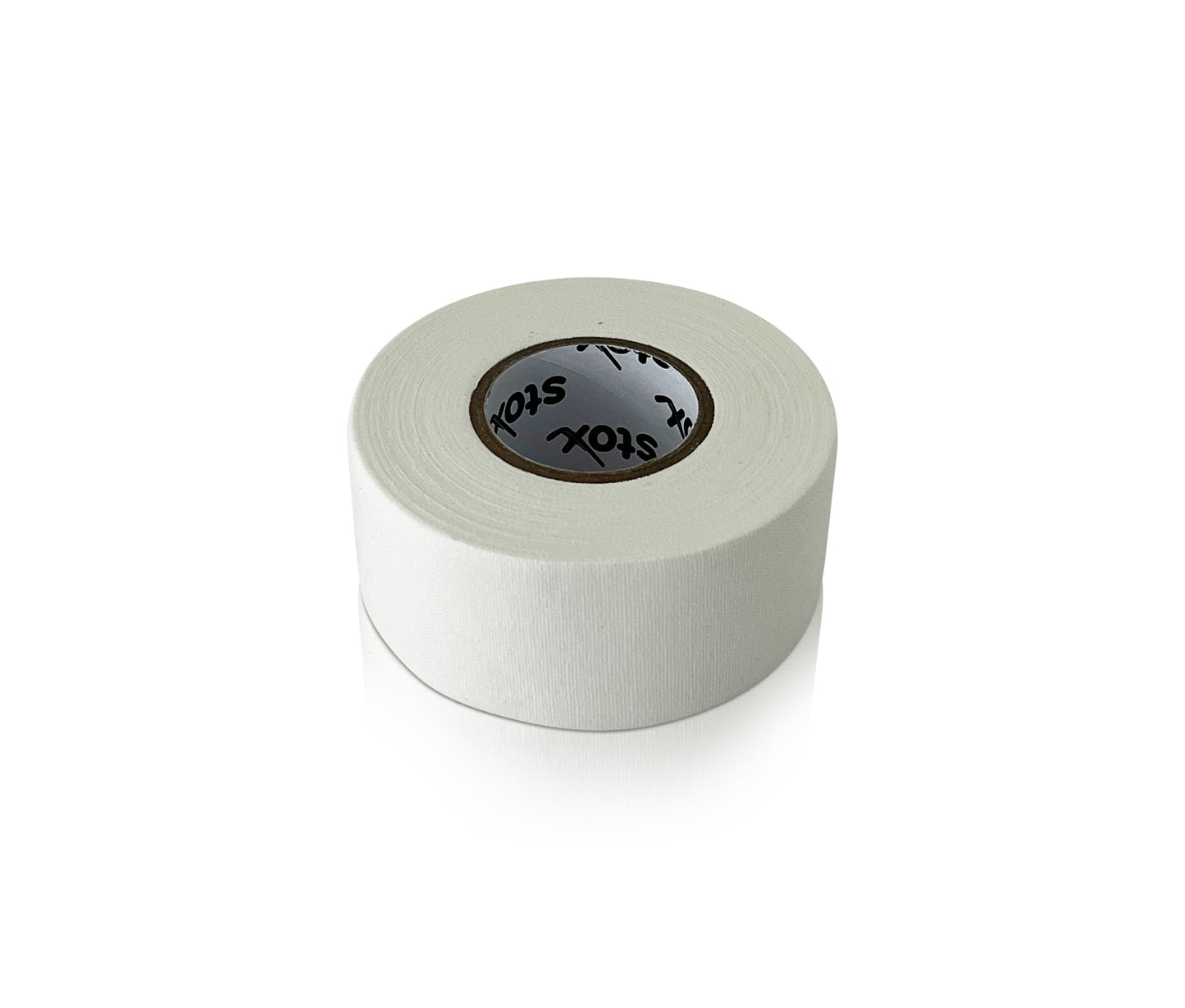 STOX WHITE LARGE HOCKEY TAPE 3,8cm