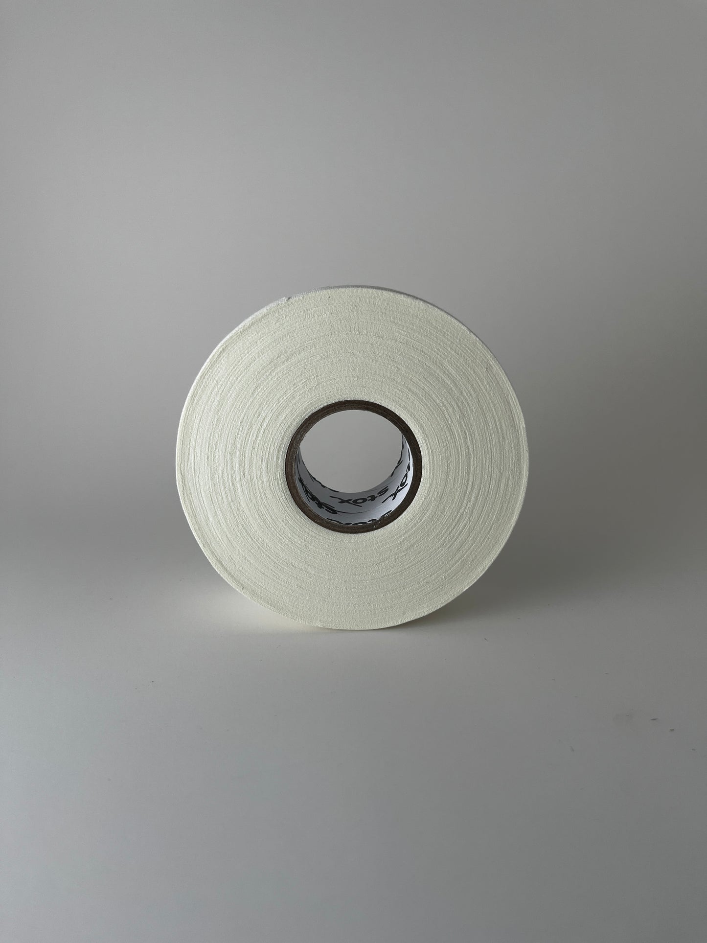 DOUBLE TAPE STOX 2,5cm+1,27cm