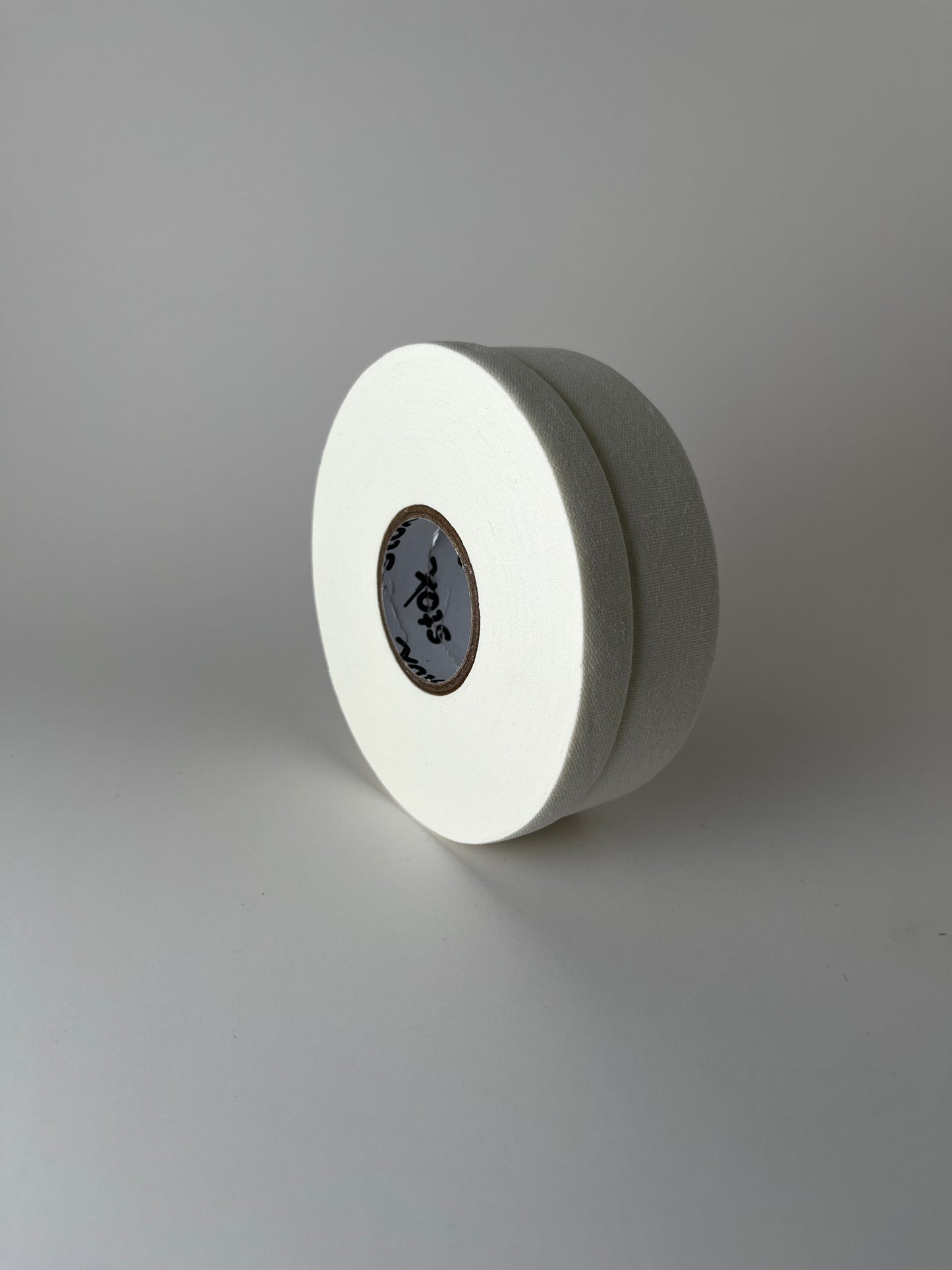 DOUBLE TAPE STOX 2,5cm+1,27cm