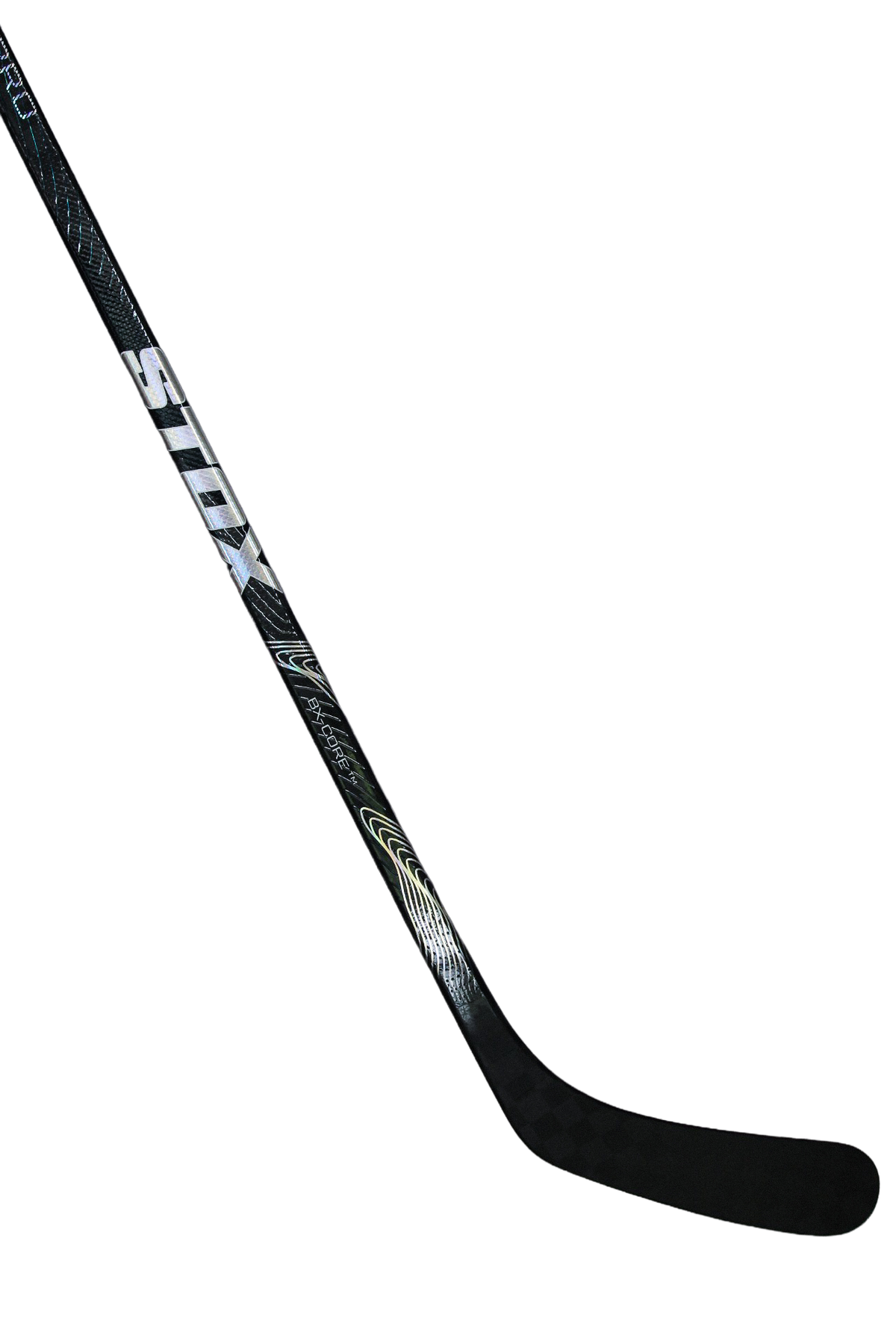 STOX LAZER PRO ÉDITION LIMITÉE - INTERMÉDIAIRE