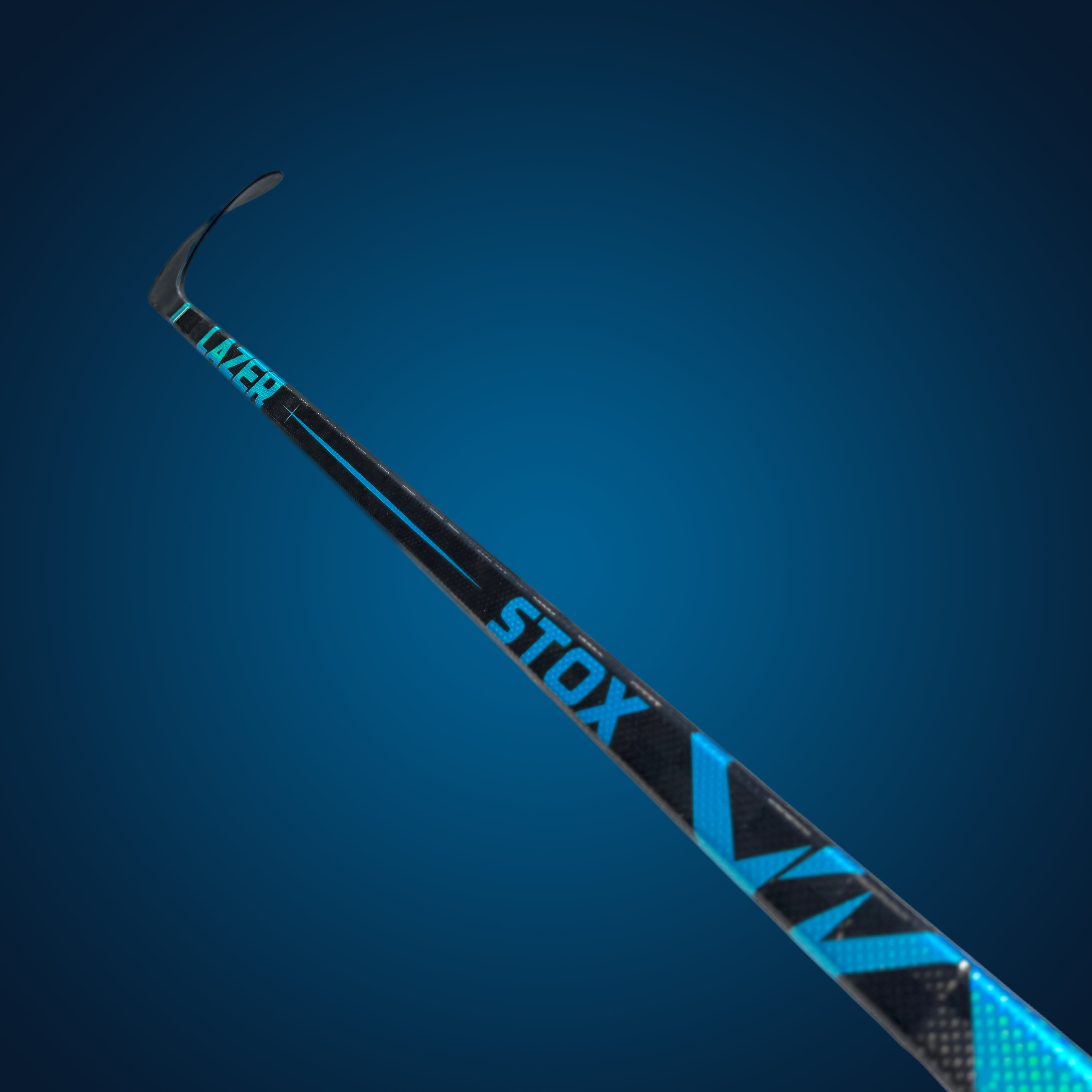 STOX LAZER HOCKEY STICK