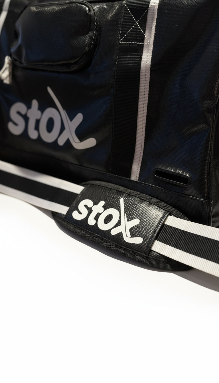 ODR BAG STOX