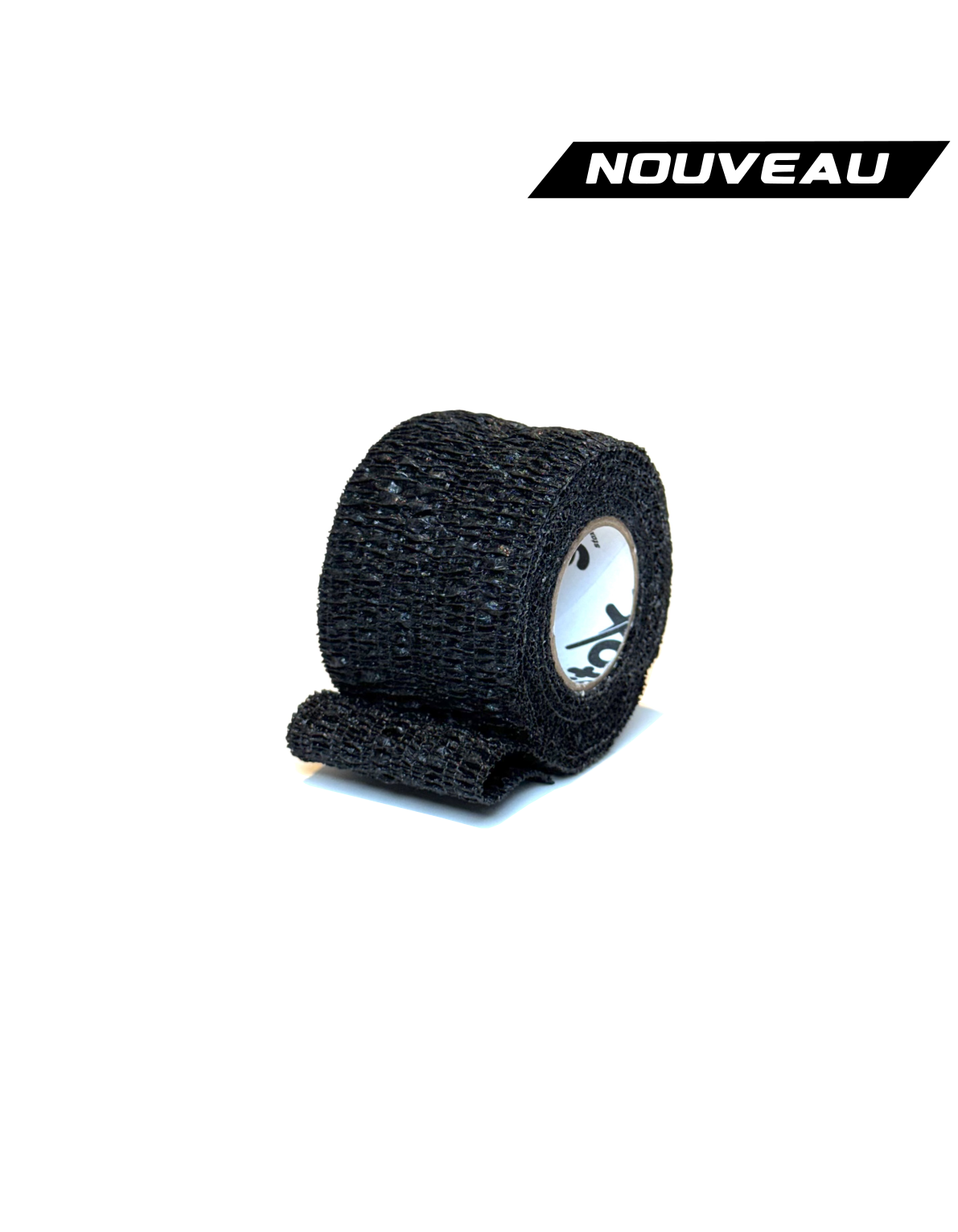 BLACK GRIP TAPE