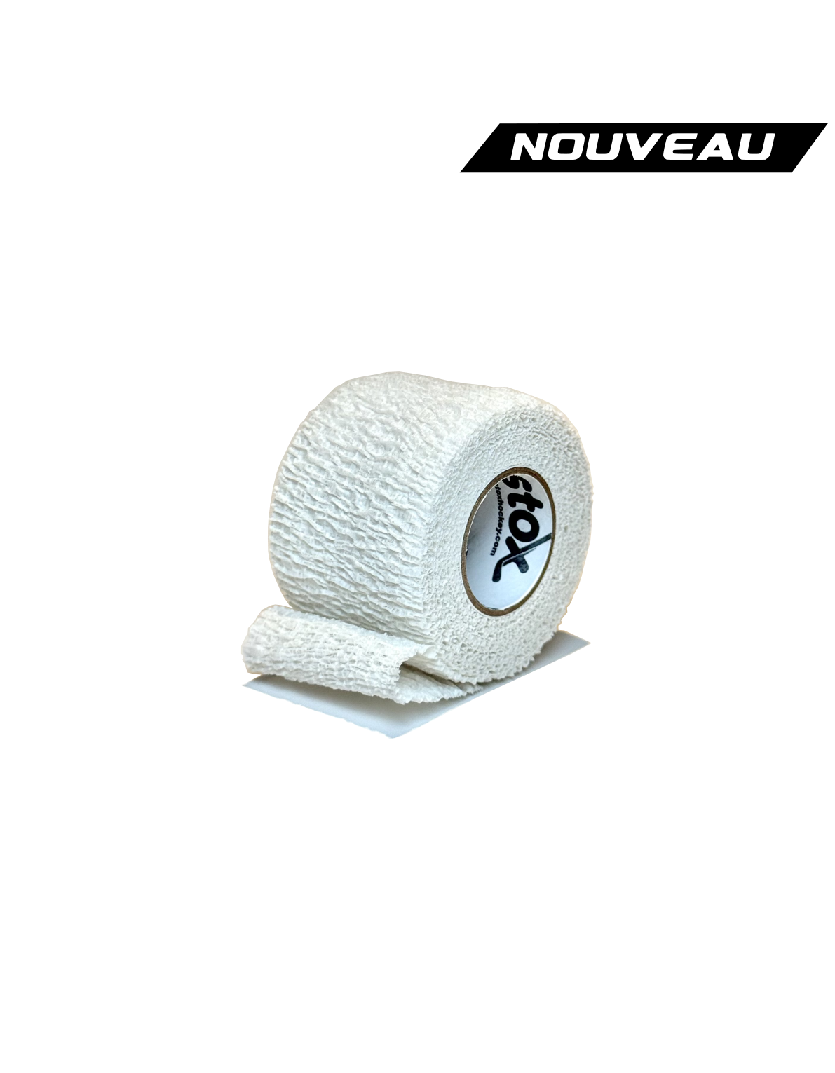 WHITE GRIP TAPE