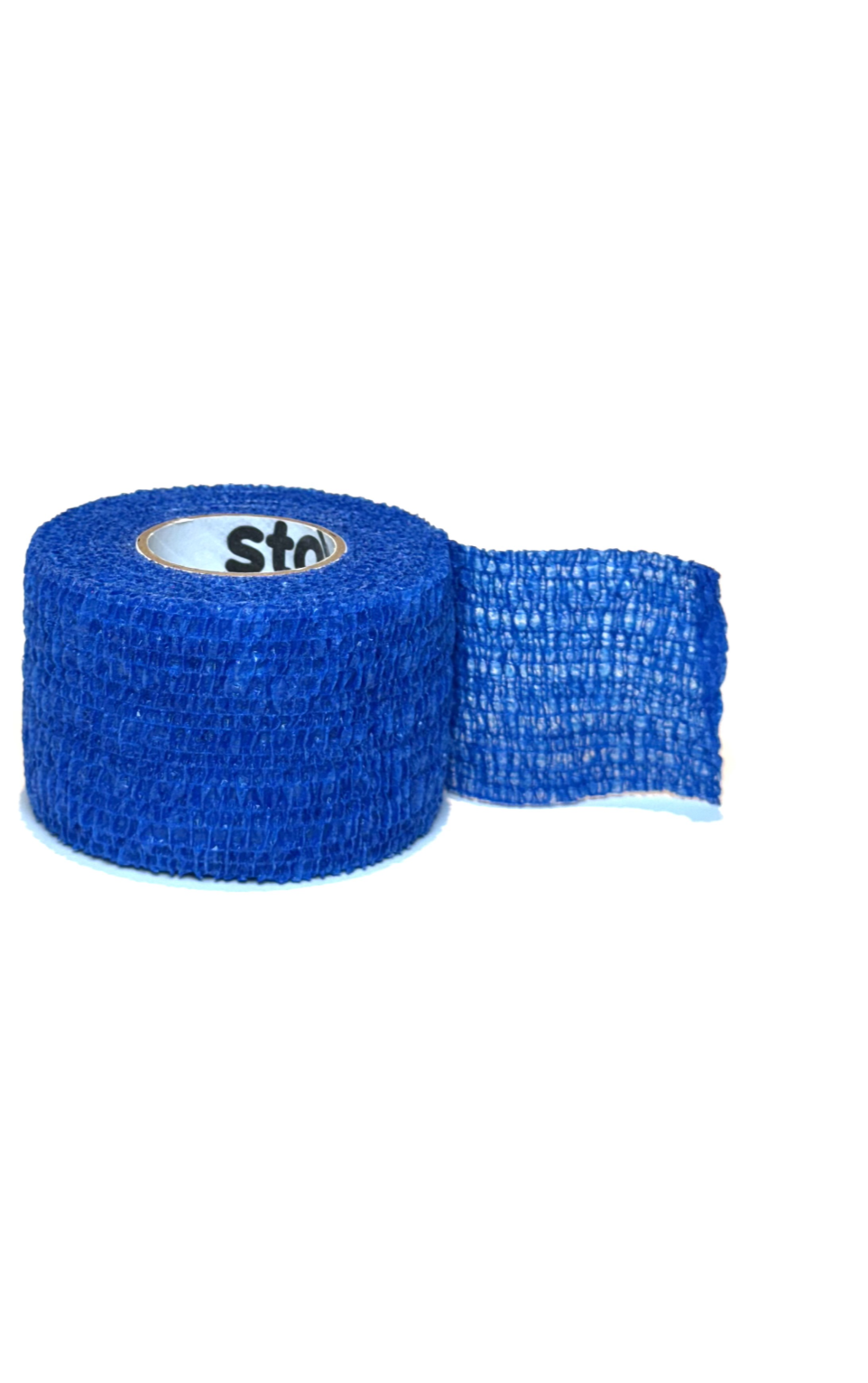 BLUE GRIP TAPE