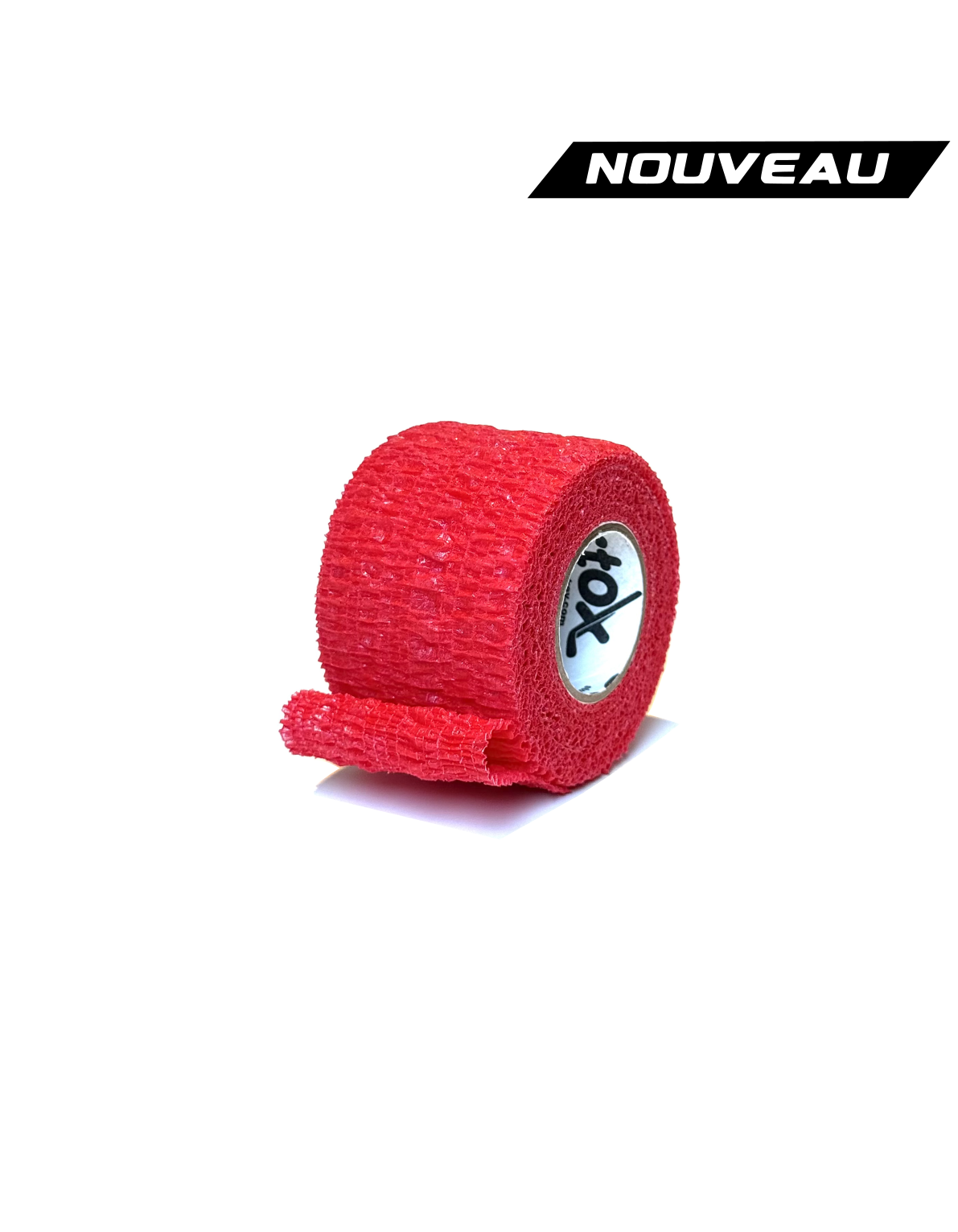 RED GRIP TAPE