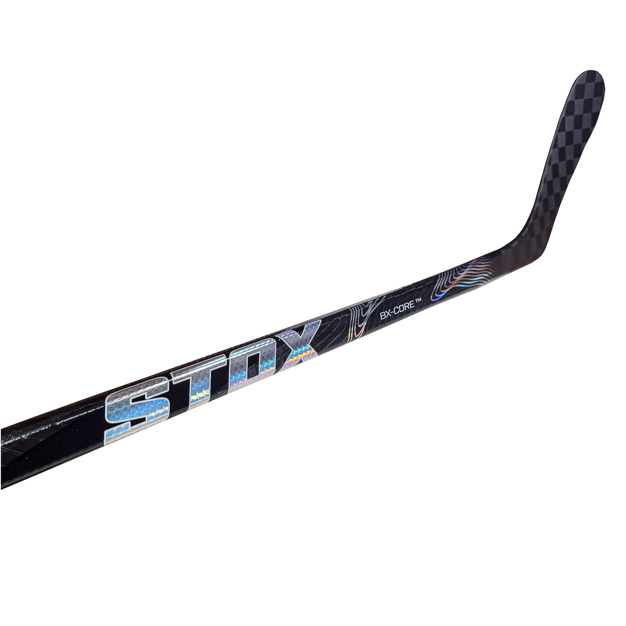 STOX LAZER PRO LIMITED EDITION - INTERMEDIATE