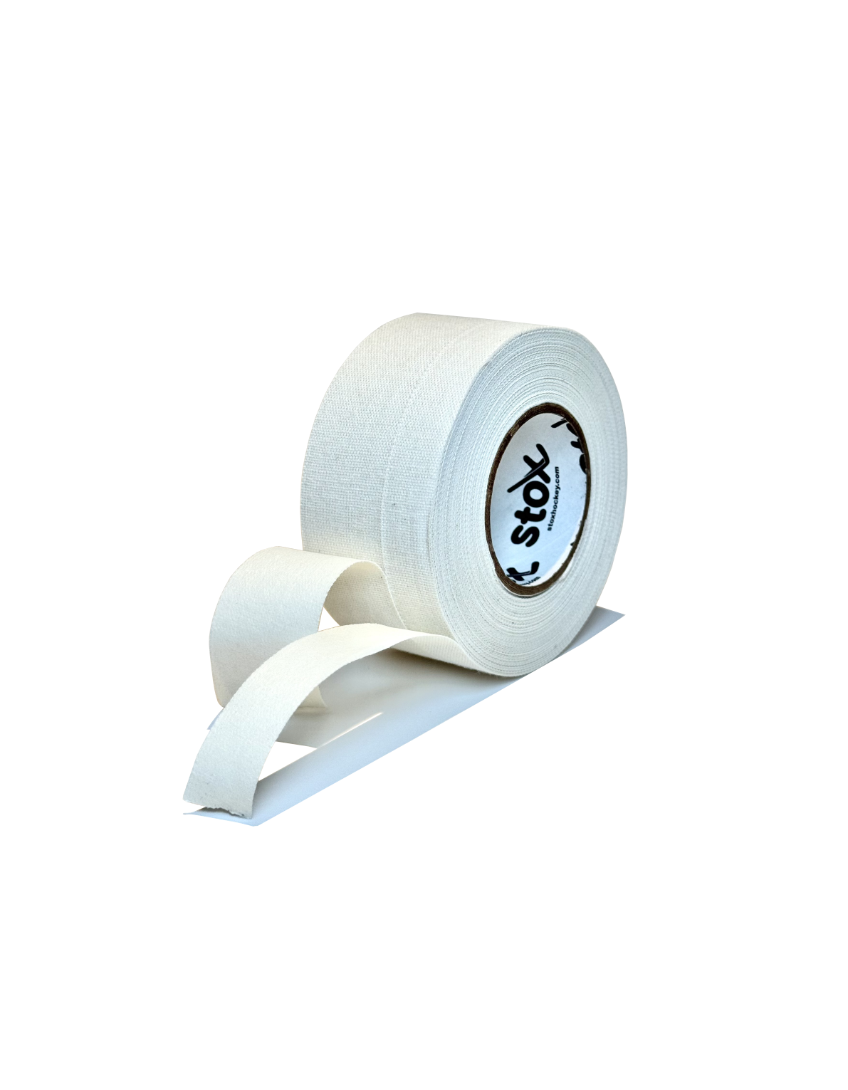 TAPE SPLIT BLANC 12 MM / 24 MM X 13 M