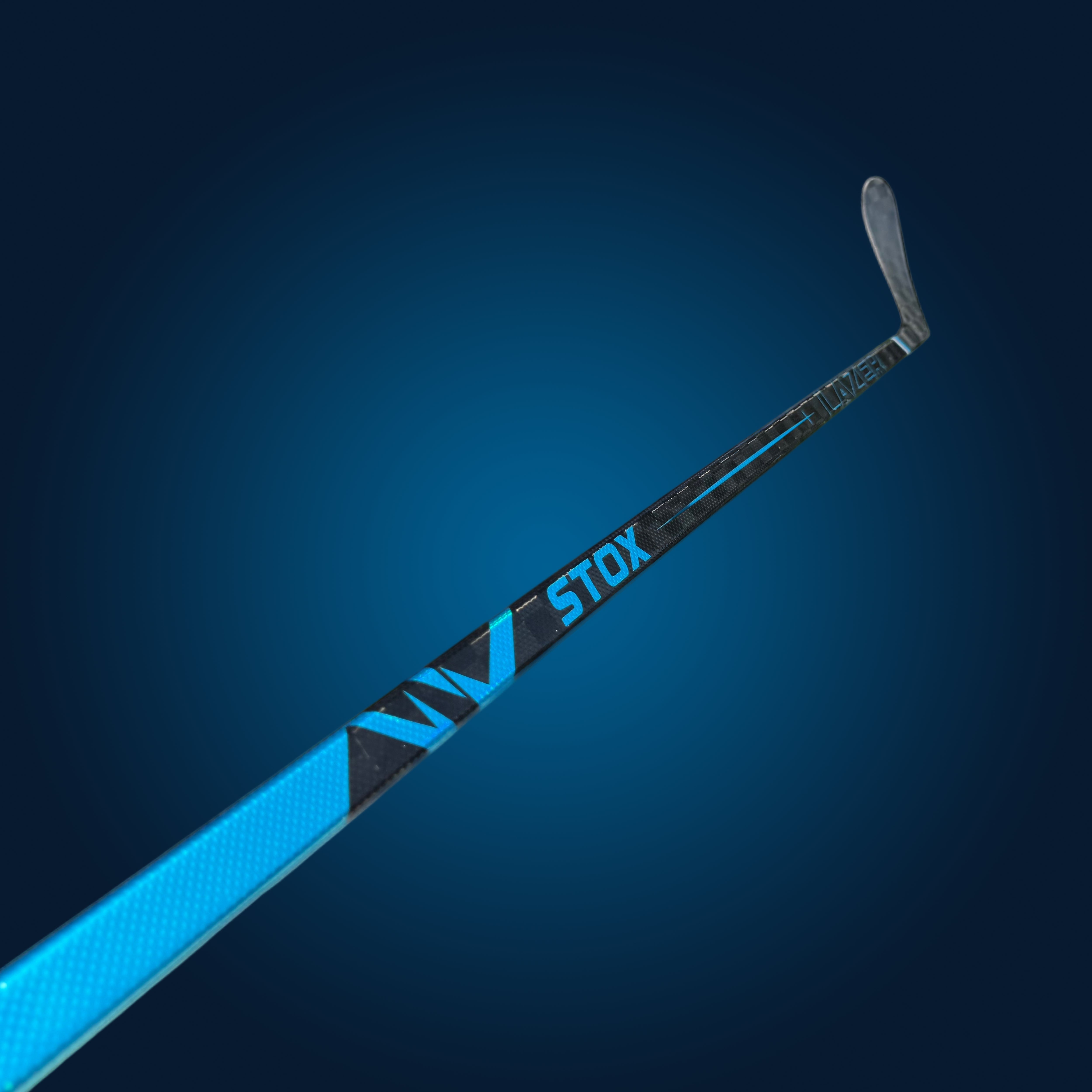STOX LAZER HOCKEY STICK